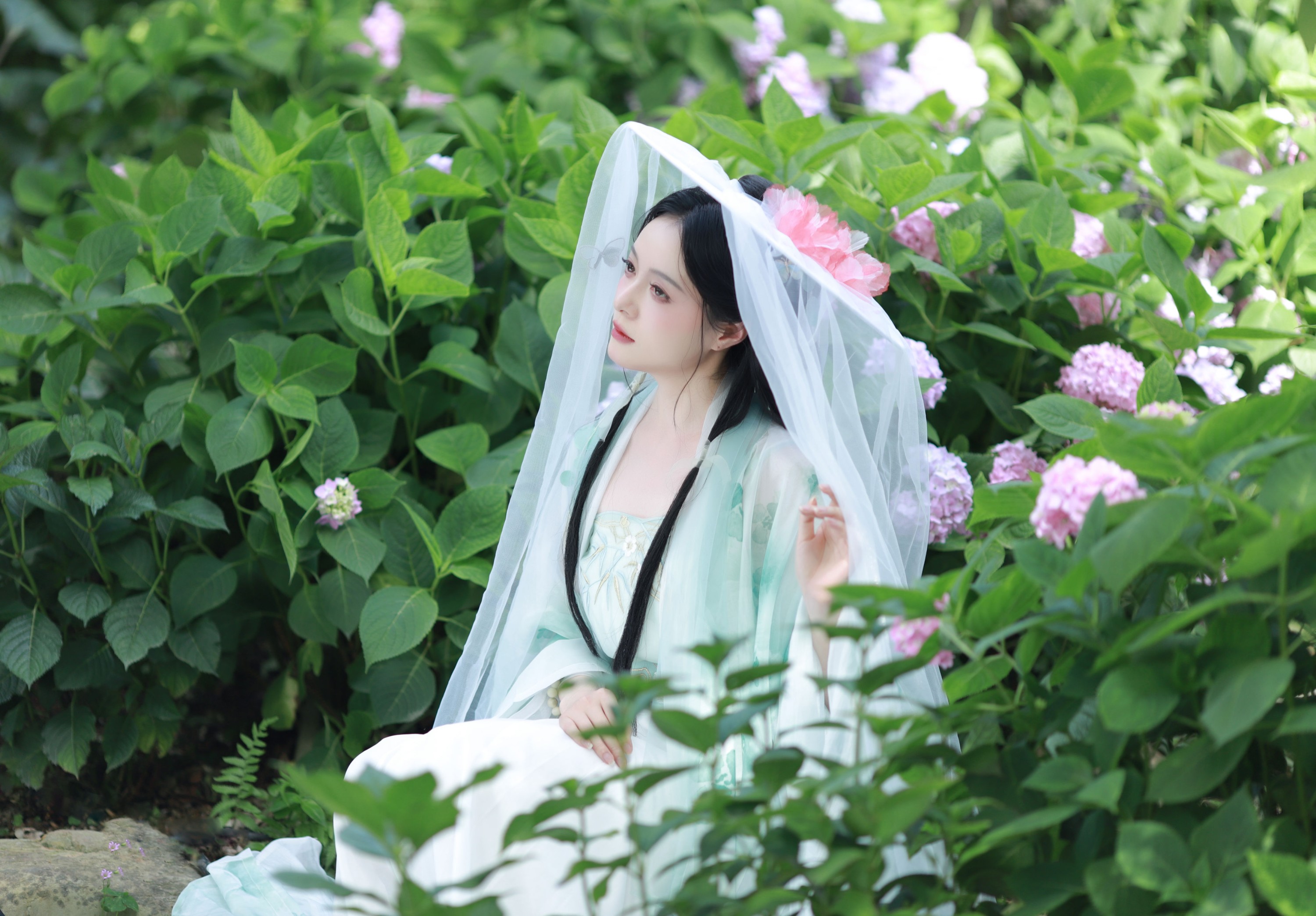 图片[6] - 岁岁如意 - 《无尽夏》[21P] - 机器猫次元 - 机器猫次元