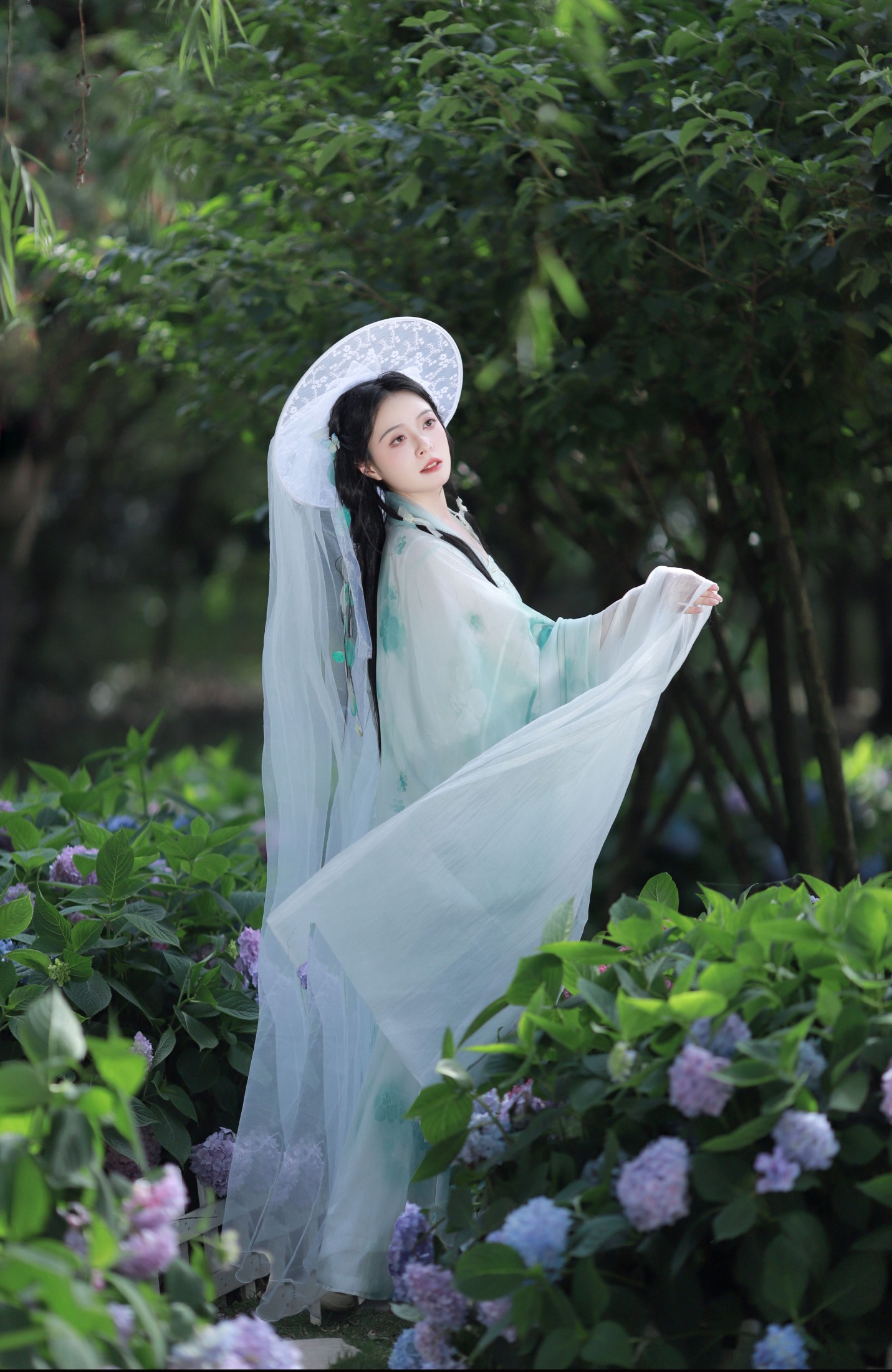 图片[8] - 岁岁如意 - 《无尽夏》[21P] - 机器猫次元 - 机器猫次元