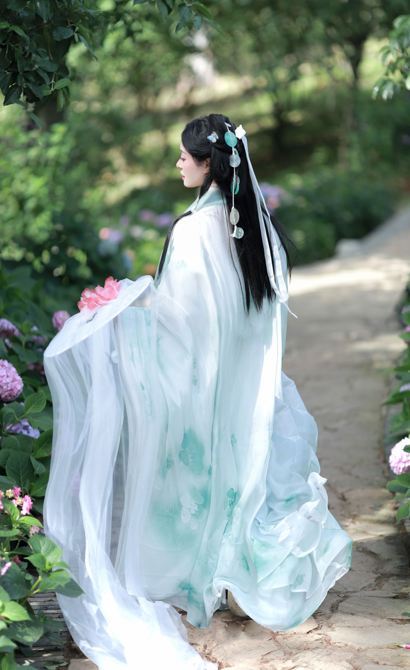 图片[3] - 岁岁如意 - 《无尽夏》[21P] - 机器猫次元 - 机器猫次元