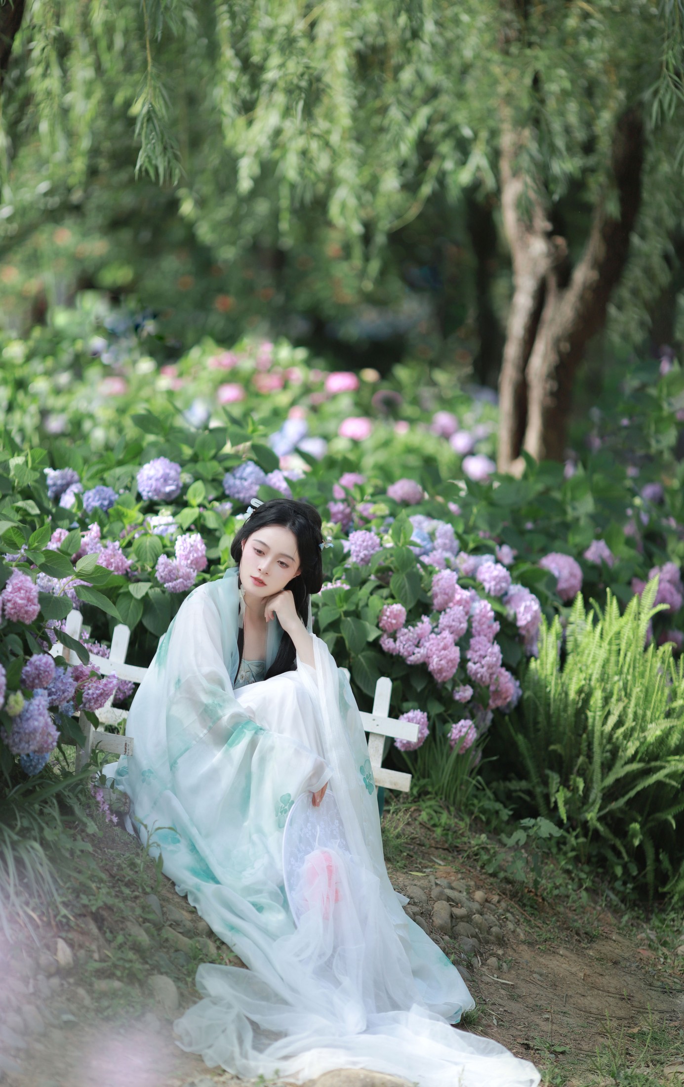 图片[4] - 岁岁如意 - 《无尽夏》[21P] - 机器猫次元 - 机器猫次元