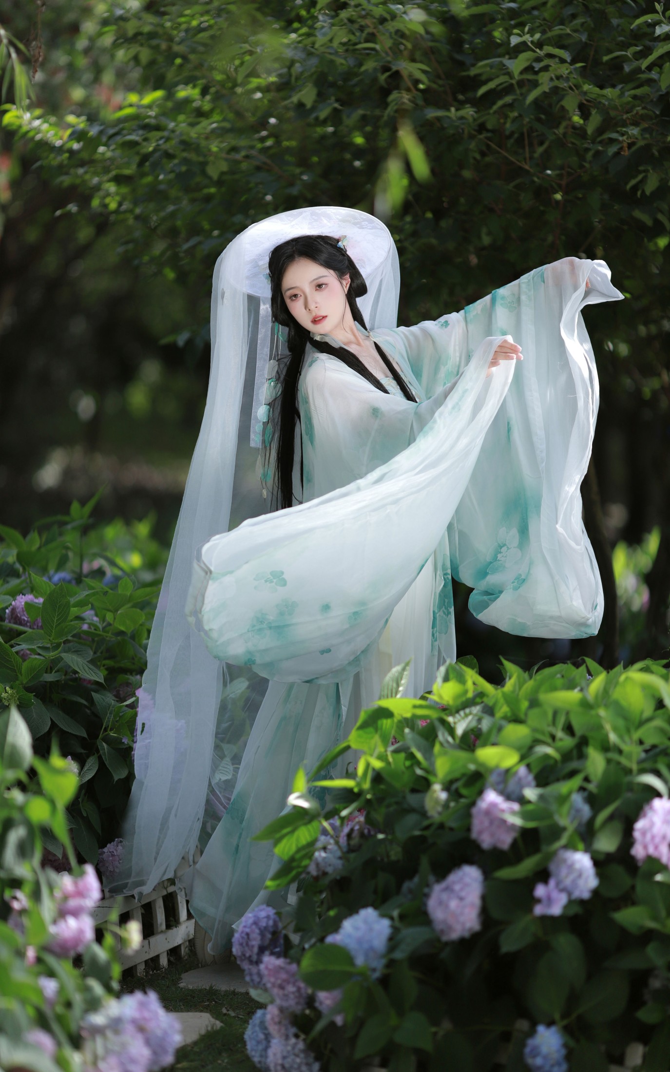 图片[7] - 岁岁如意 - 《无尽夏》[21P] - 机器猫次元 - 机器猫次元