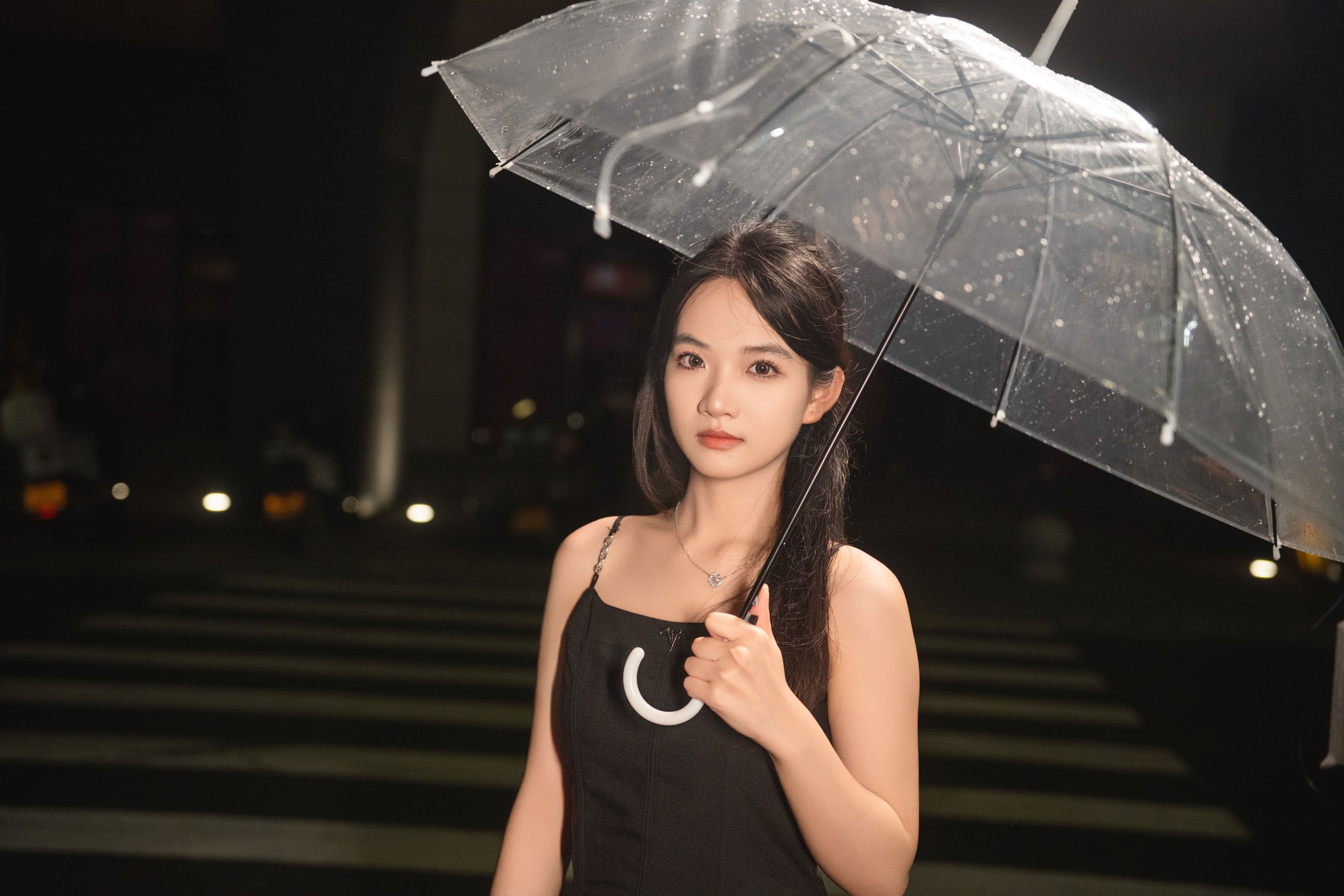 图片[4] - 慧咸 - 《夜之密语》[22P] - 机器猫次元 - 机器猫次元