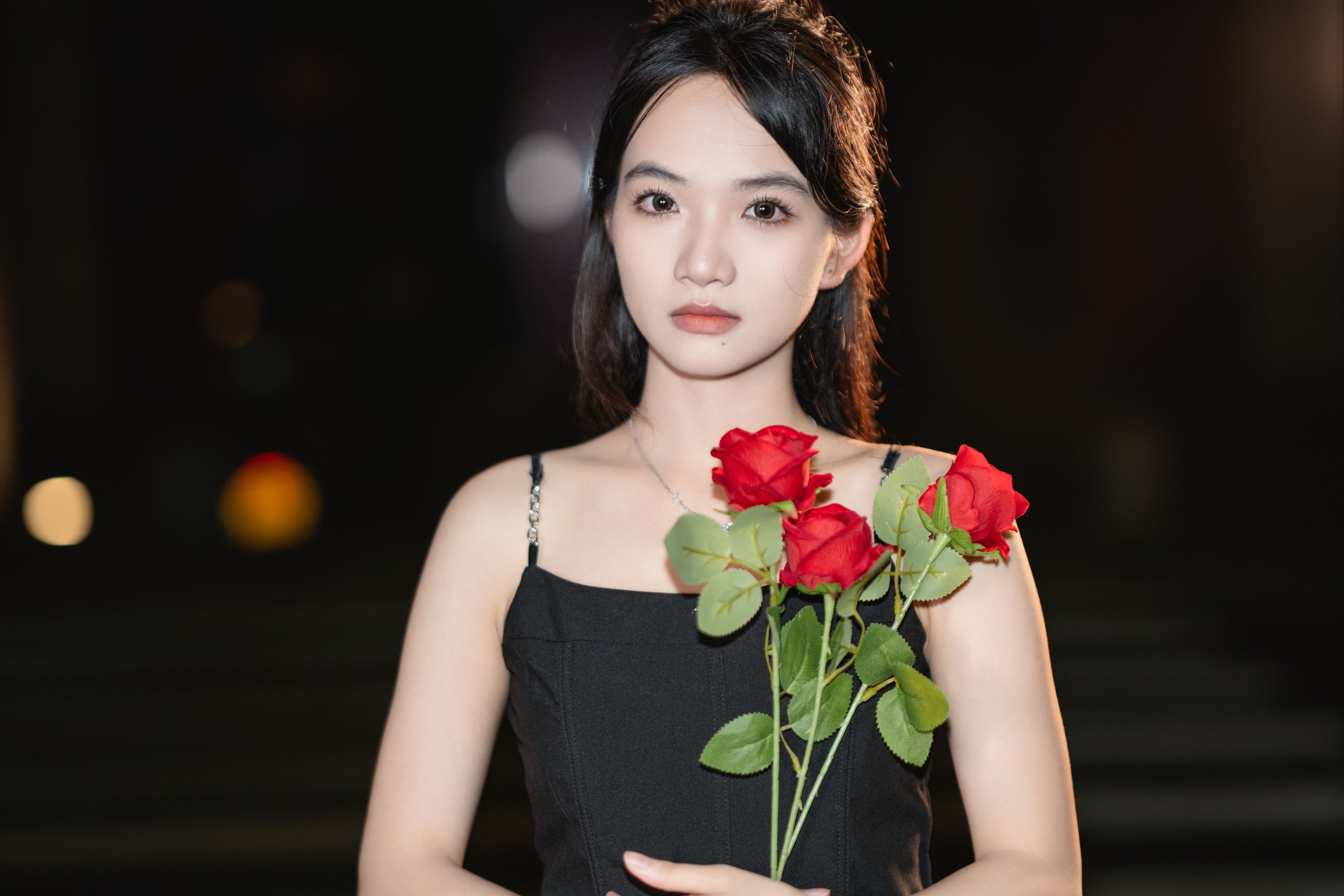 图片[3] - 慧咸 - 《夜之密语》[22P] - 机器猫次元 - 机器猫次元