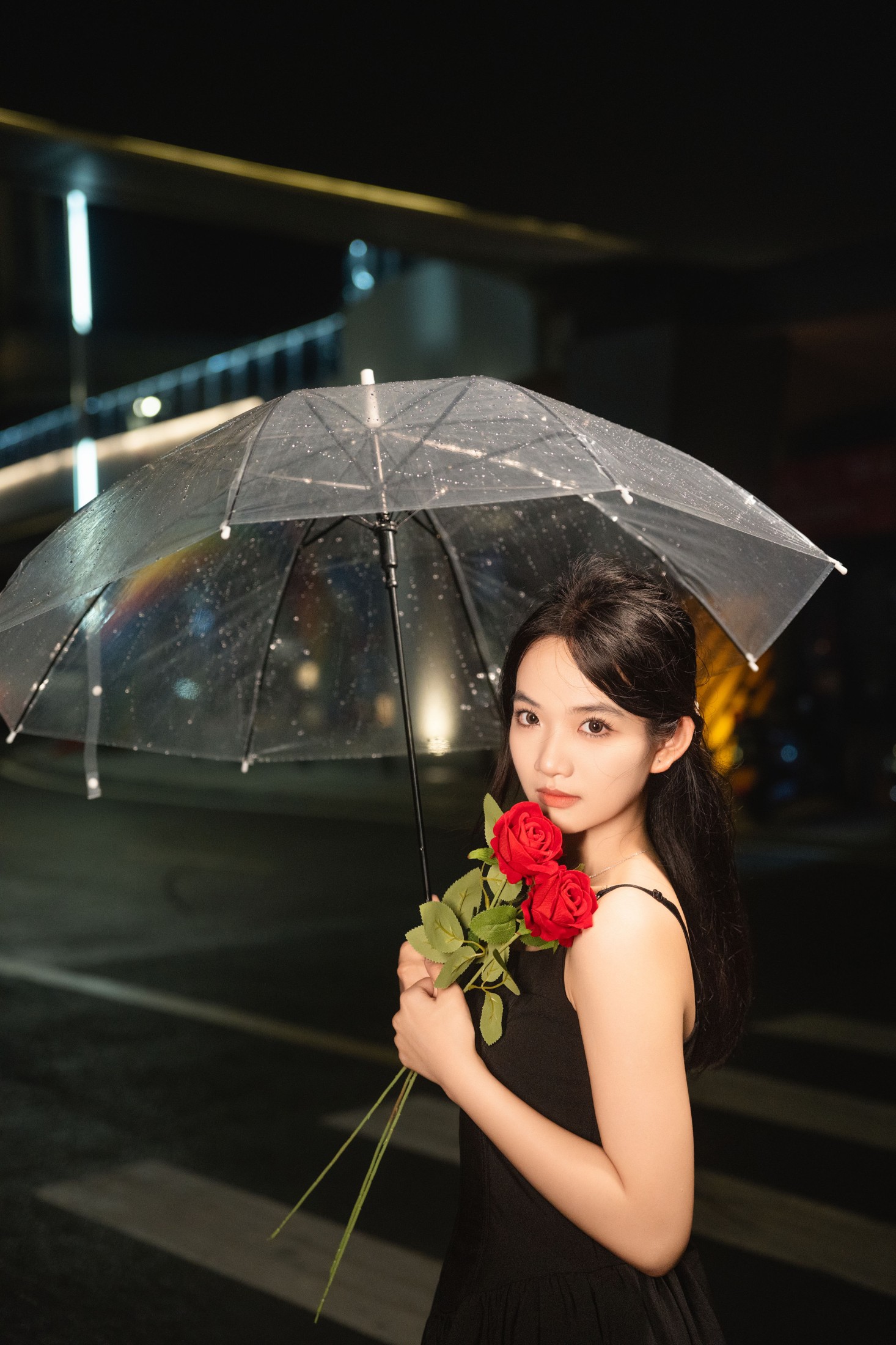 图片[5] - 慧咸 - 《夜之密语》[22P] - 机器猫次元 - 机器猫次元