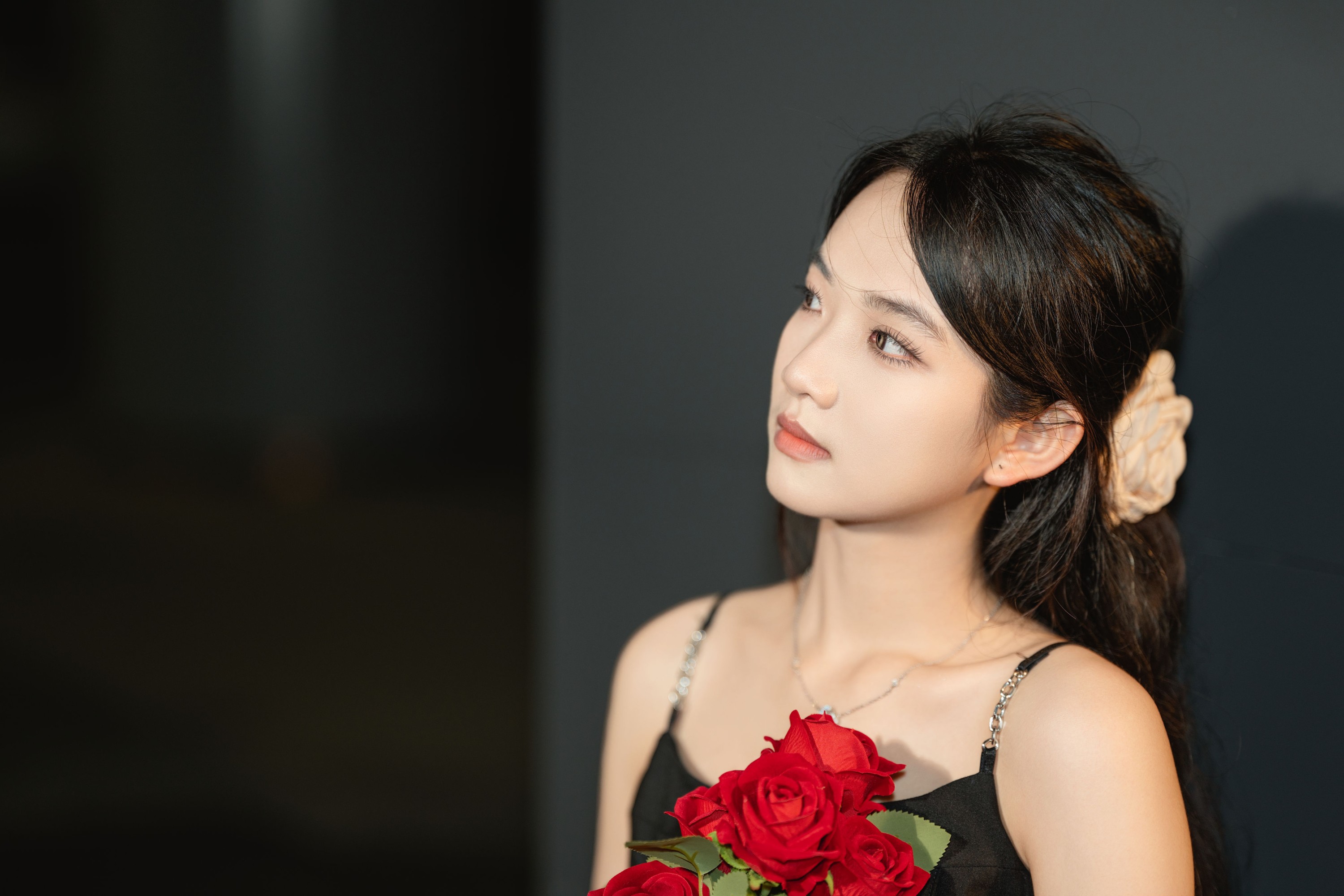 图片[7] - 慧咸 - 《夜之密语》[22P] - 机器猫次元 - 机器猫次元
