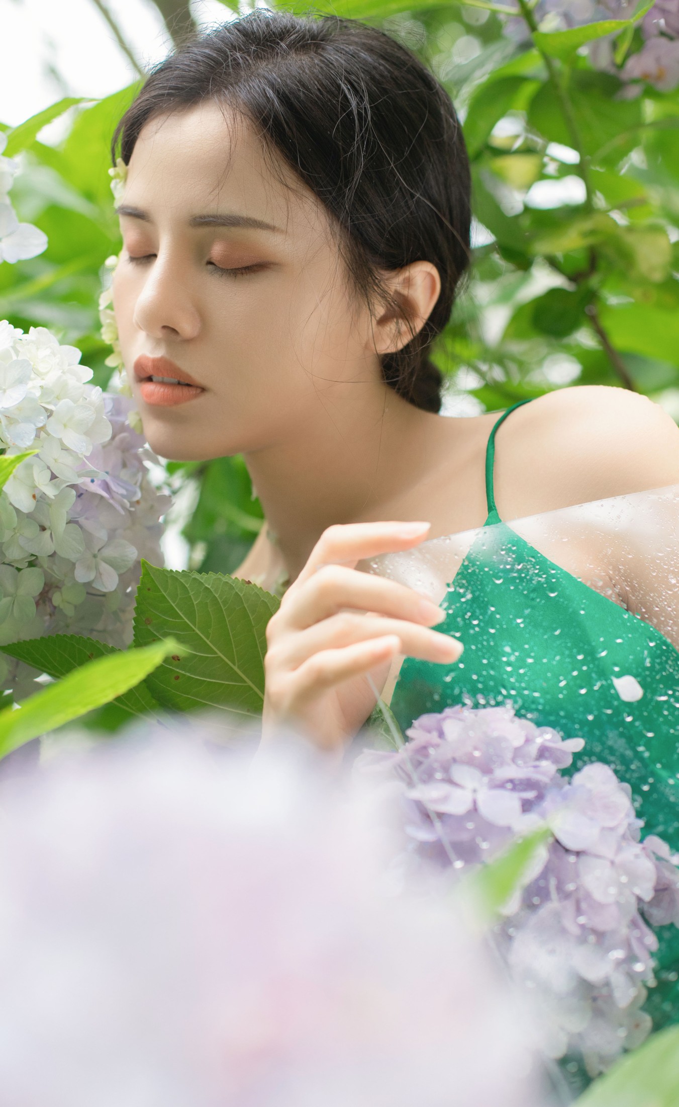 图片[8] - 安妮 - 《无尽夏》[27P] - 机器猫次元 - 机器猫次元