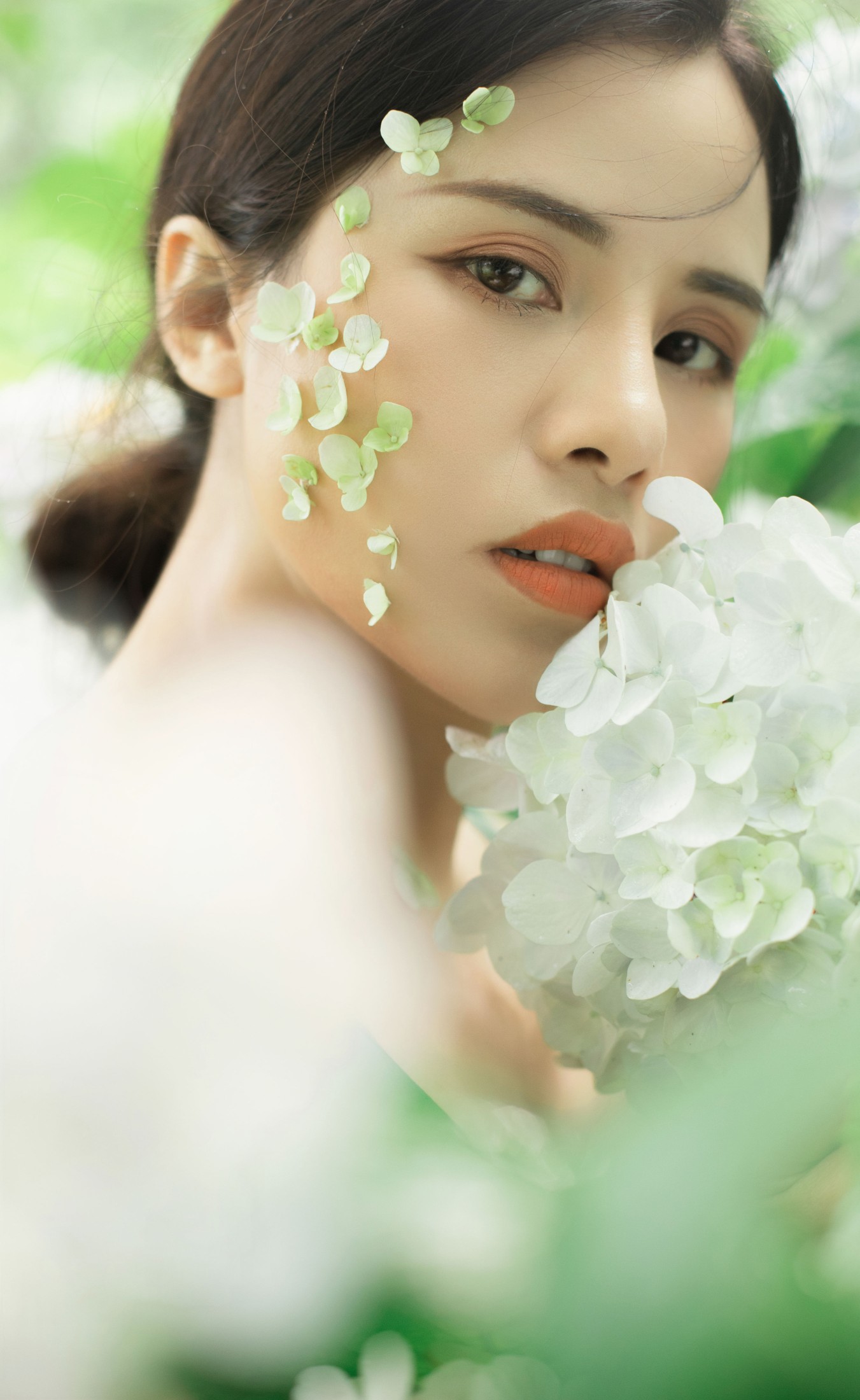 图片[5] - 安妮 - 《无尽夏》[27P] - 机器猫次元 - 机器猫次元