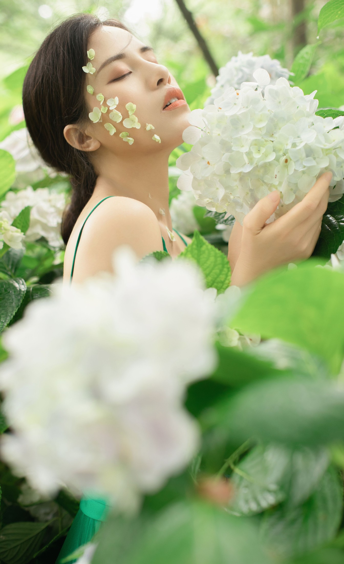 图片[6] - 安妮 - 《无尽夏》[27P] - 机器猫次元 - 机器猫次元