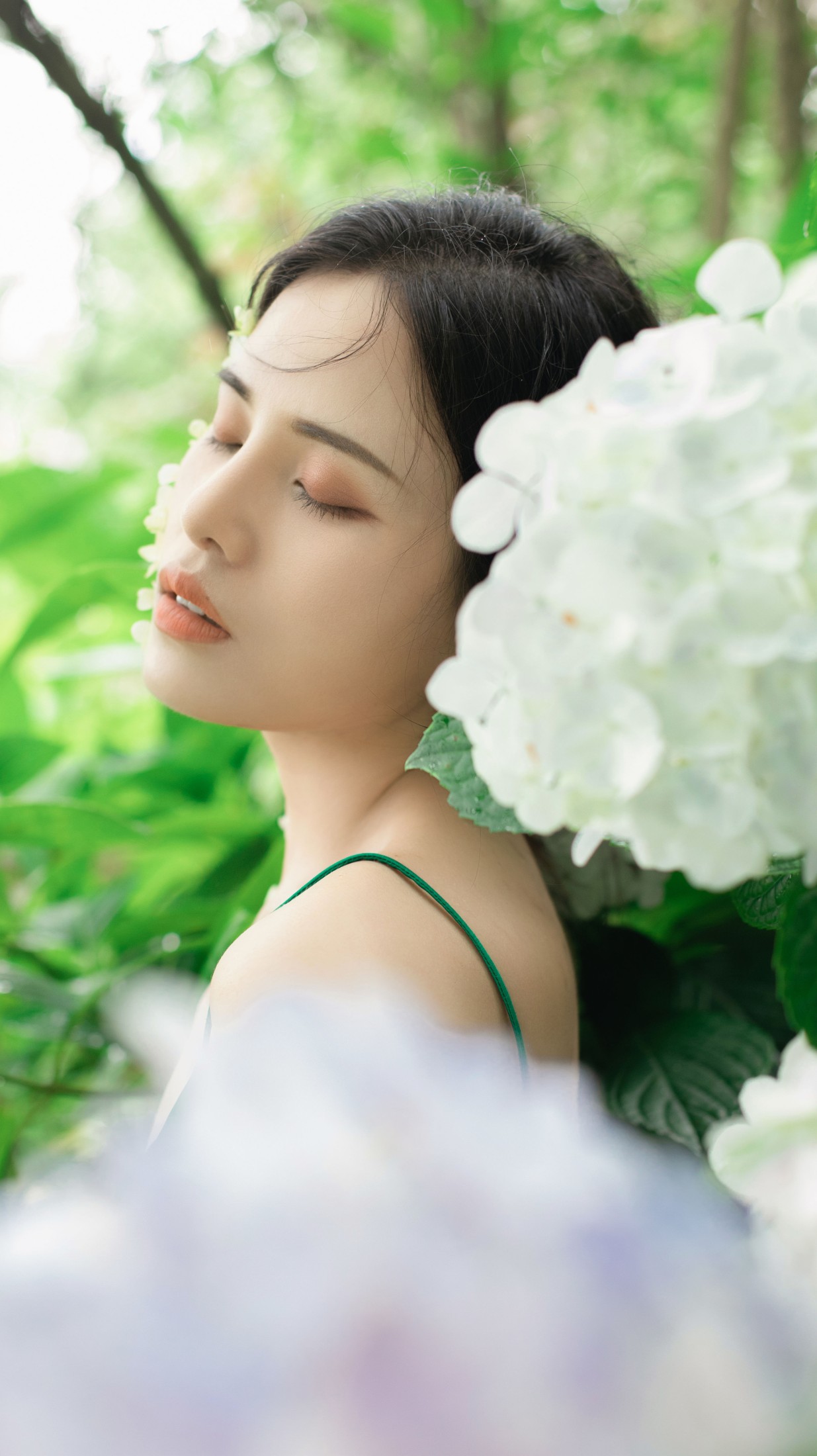 图片[7] - 安妮 - 《无尽夏》[27P] - 机器猫次元 - 机器猫次元