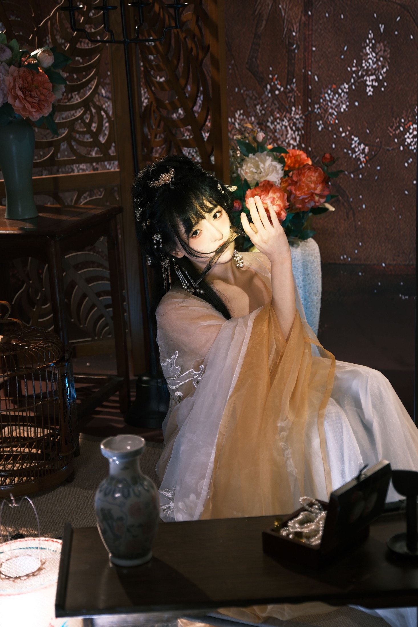 图片[5] - 昱佟佟 - 《晴天》[23P] - 机器猫次元 - 机器猫次元
