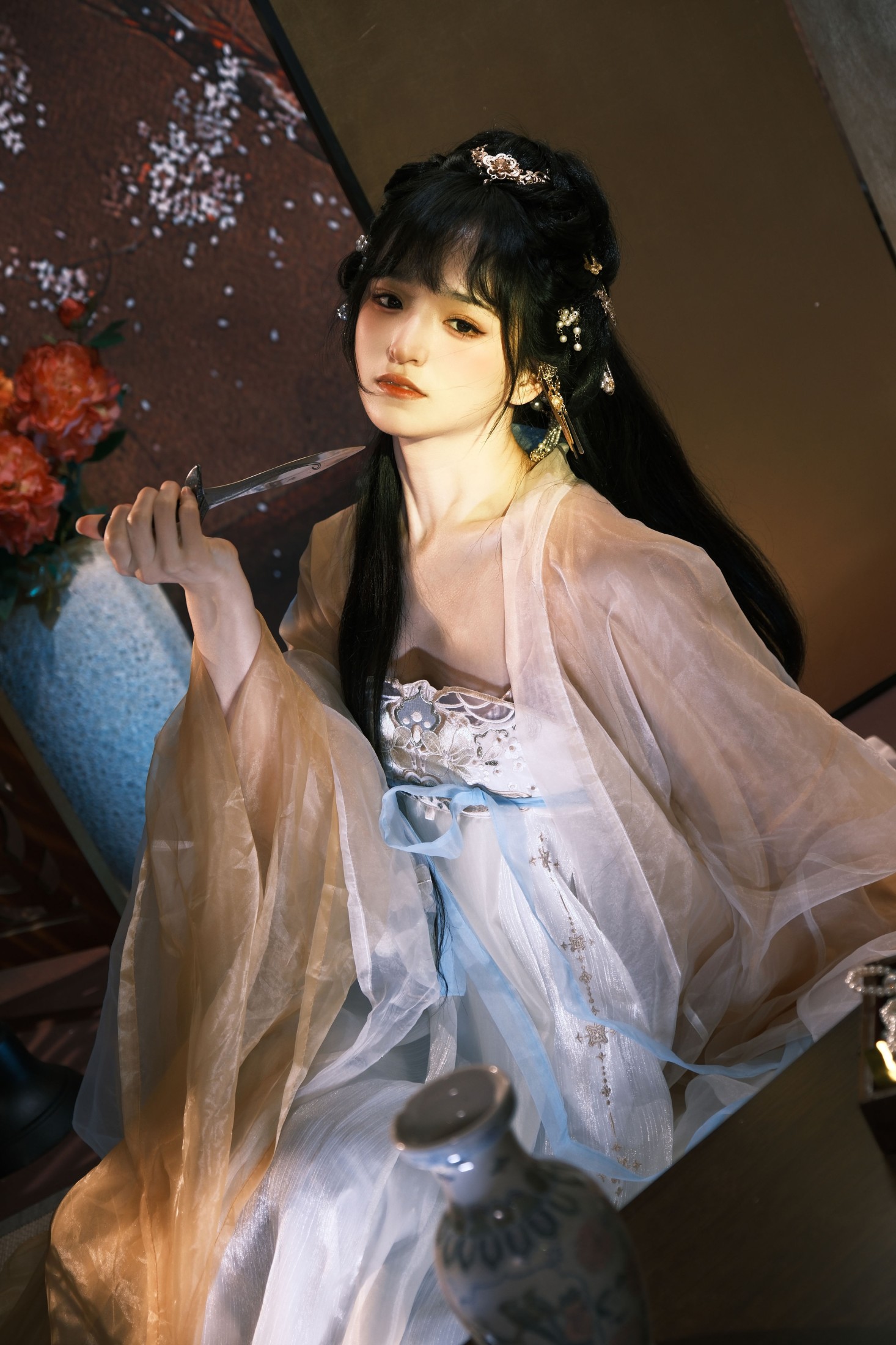 图片[7] - 昱佟佟 - 《晴天》[23P] - 机器猫次元 - 机器猫次元