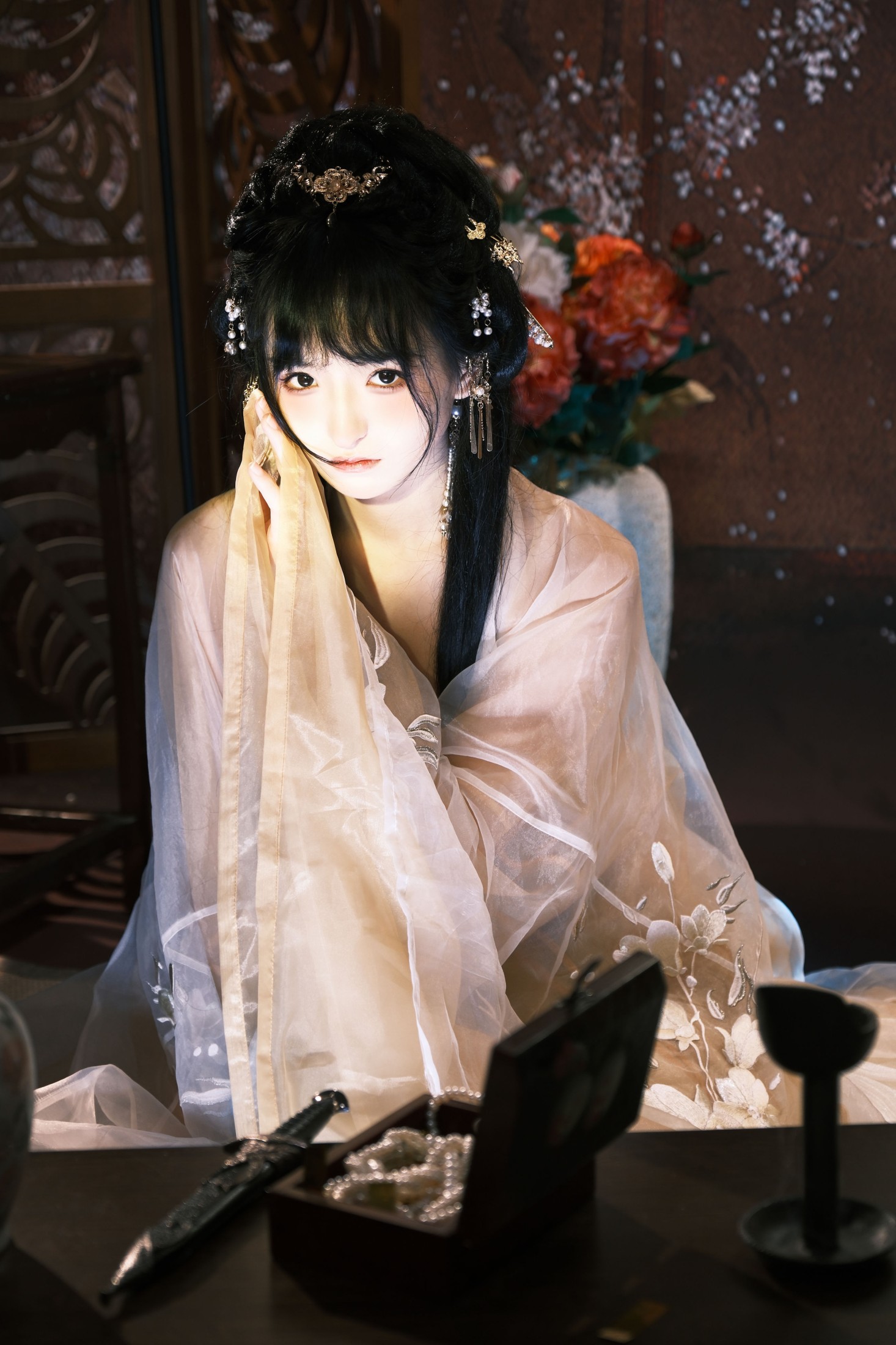 图片[4] - 昱佟佟 - 《晴天》[23P] - 机器猫次元 - 机器猫次元