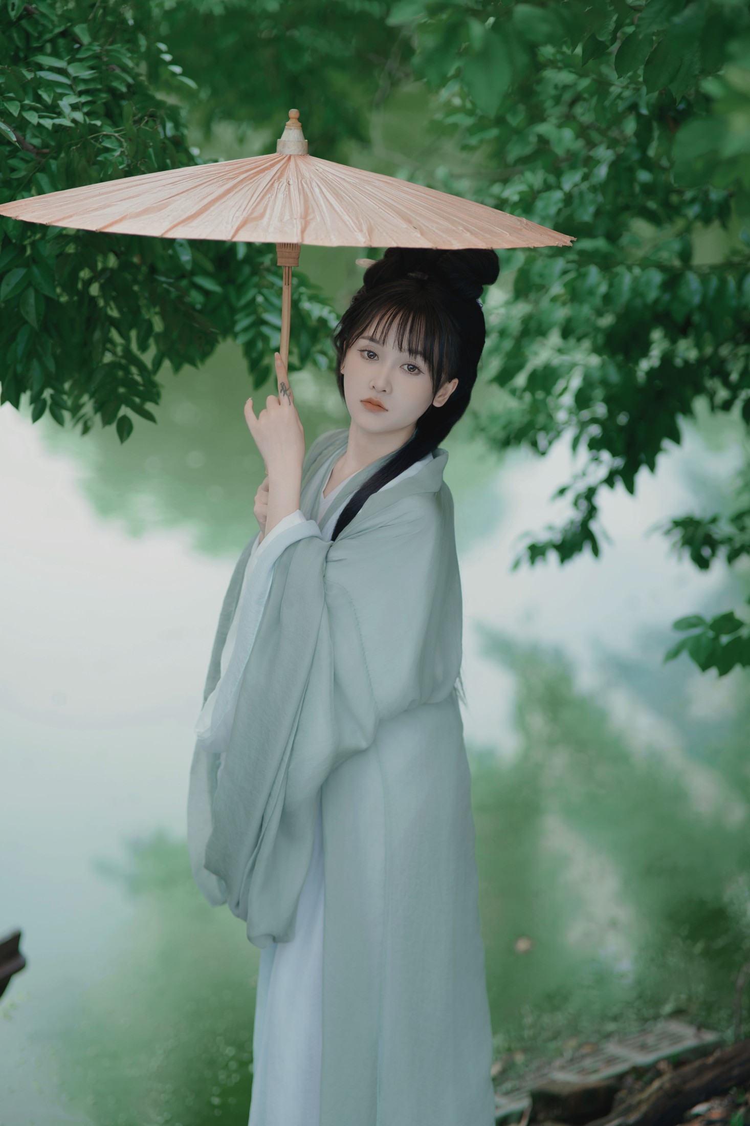图片[4] - 小小雨 - 《寻寻觅觅 冷冷清清》[34P] - 机器猫次元 - 机器猫次元