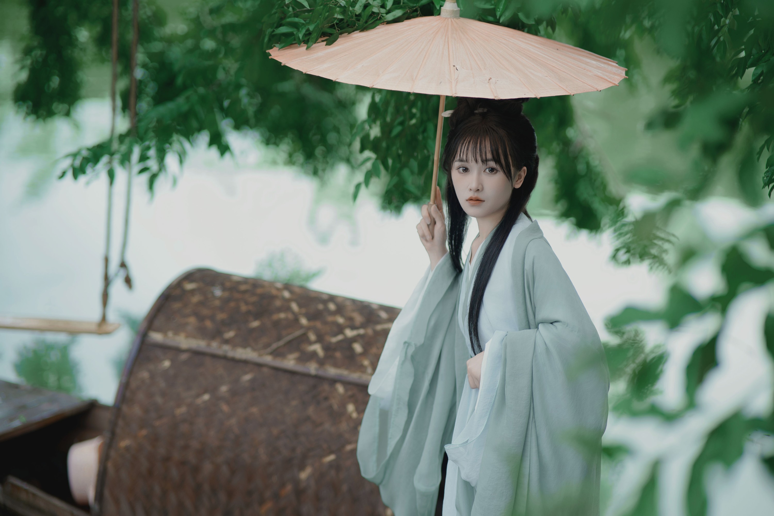 图片[5] - 小小雨 - 《寻寻觅觅 冷冷清清》[34P] - 机器猫次元 - 机器猫次元