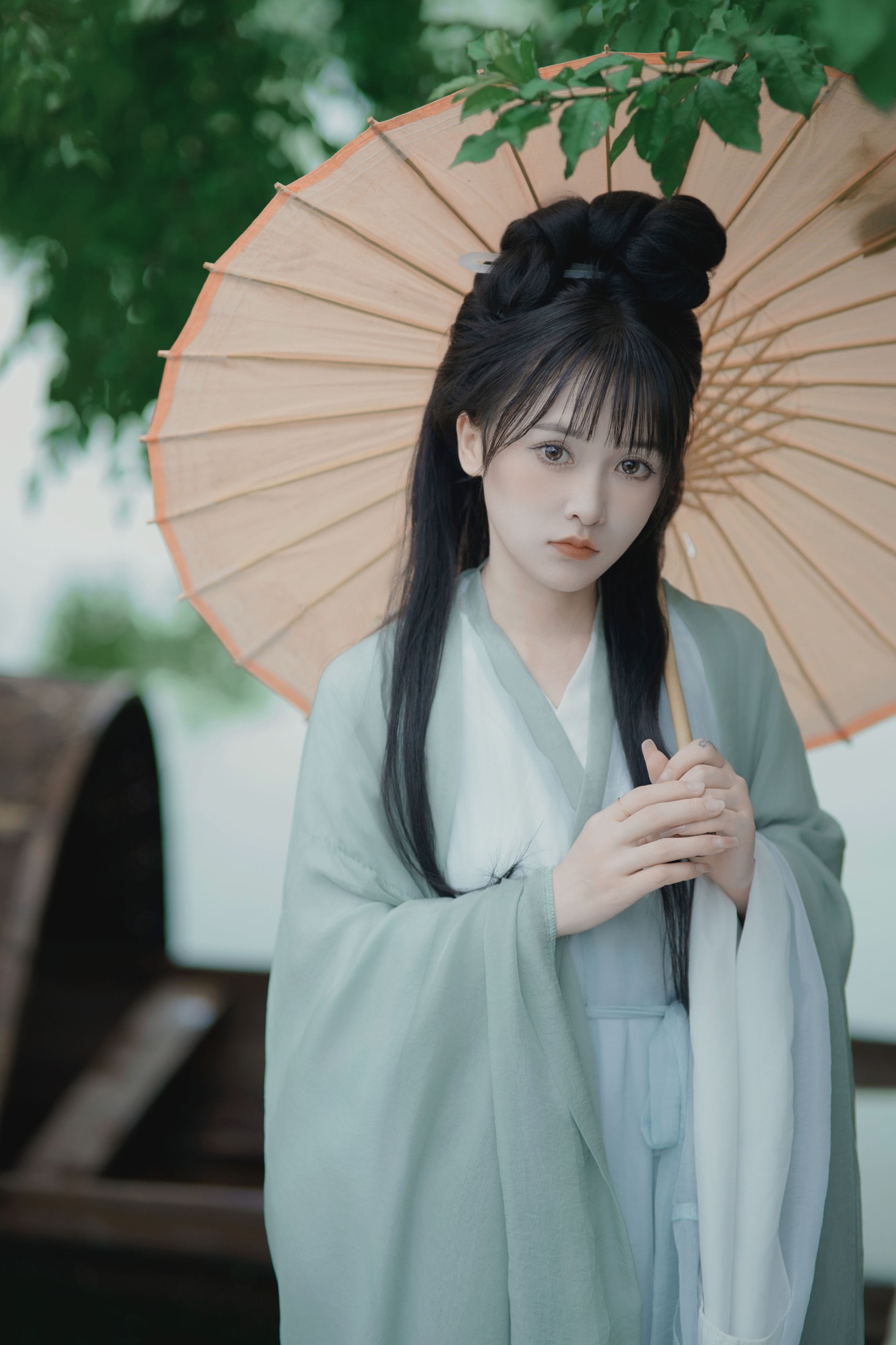 图片[7] - 小小雨 - 《寻寻觅觅 冷冷清清》[34P] - 机器猫次元 - 机器猫次元