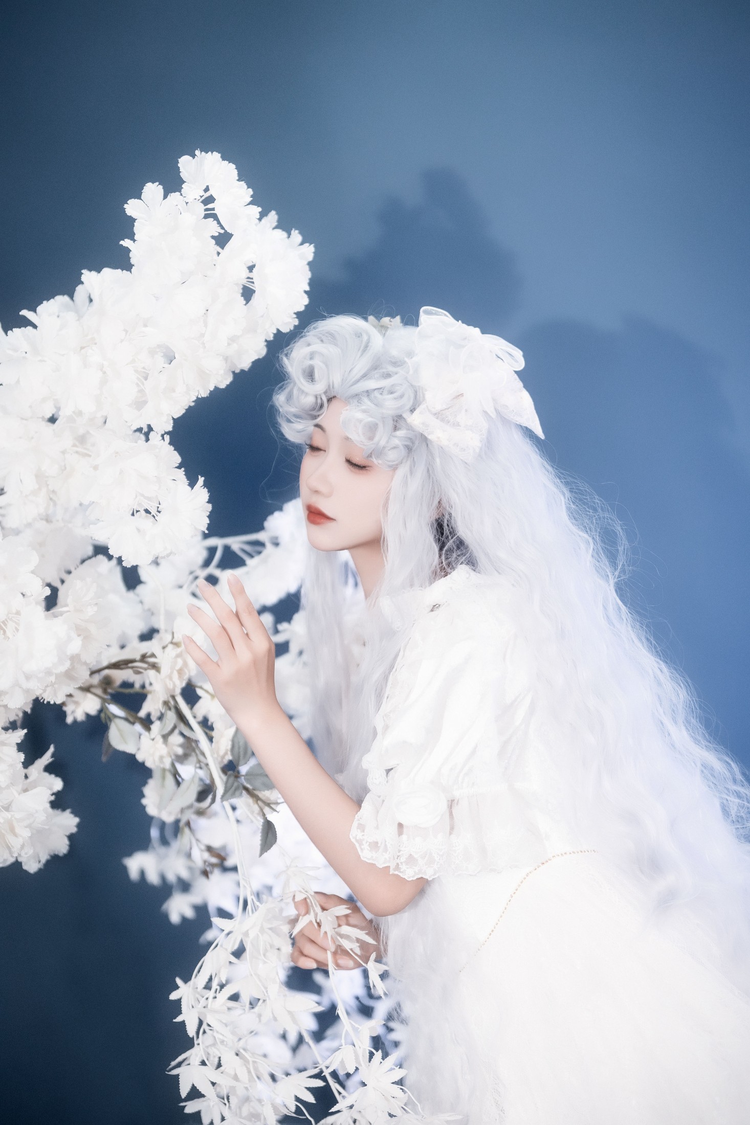 图片[8] - 绮罗生的小苏苏 - 《星河浮梦》[23P] - 机器猫次元 - 机器猫次元