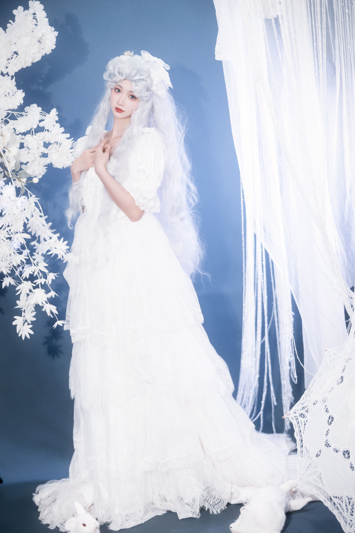 图片[5] - 绮罗生的小苏苏 - 《星河浮梦》[23P] - 机器猫次元 - 机器猫次元