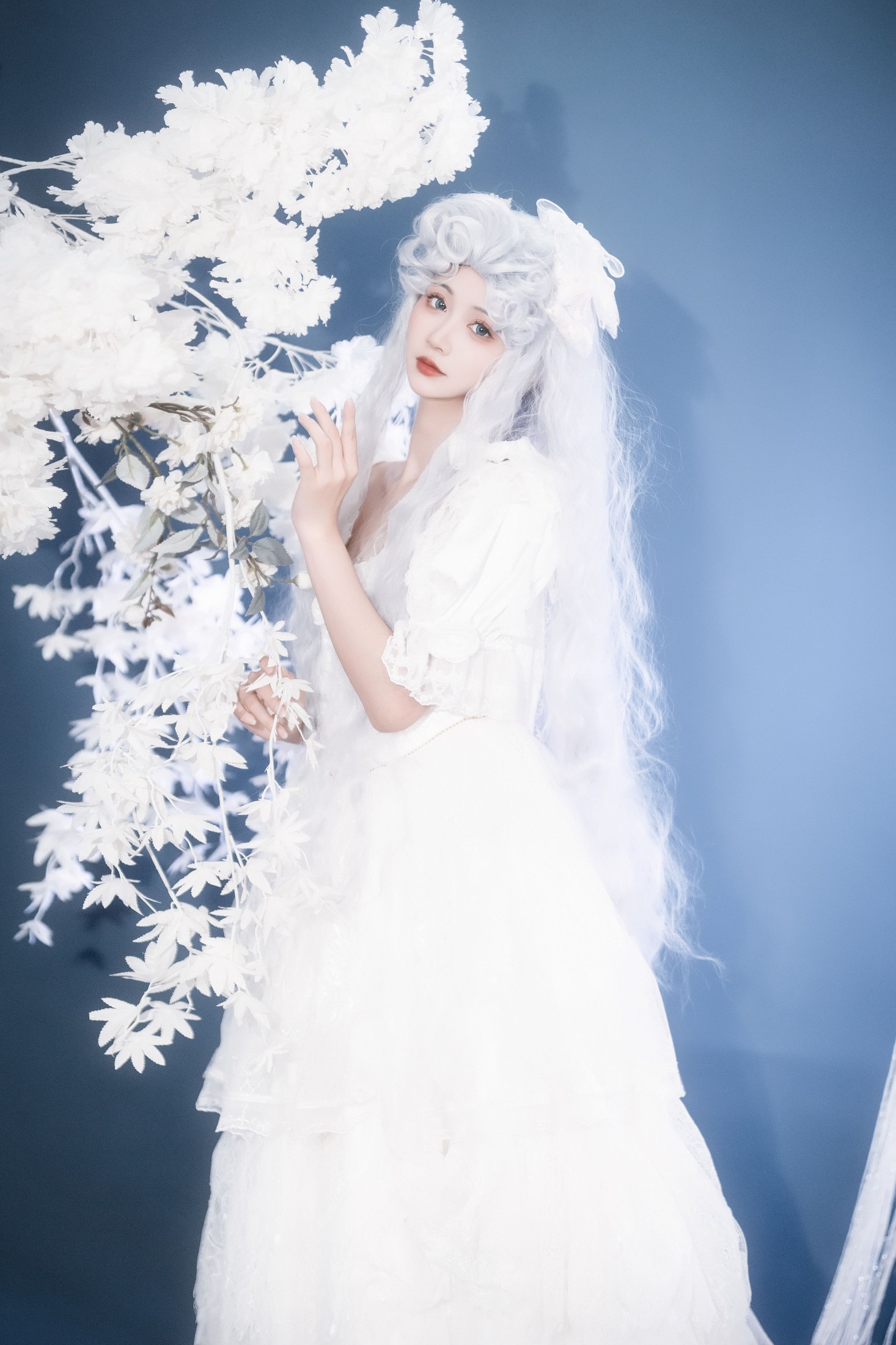 图片[7] - 绮罗生的小苏苏 - 《星河浮梦》[23P] - 机器猫次元 - 机器猫次元