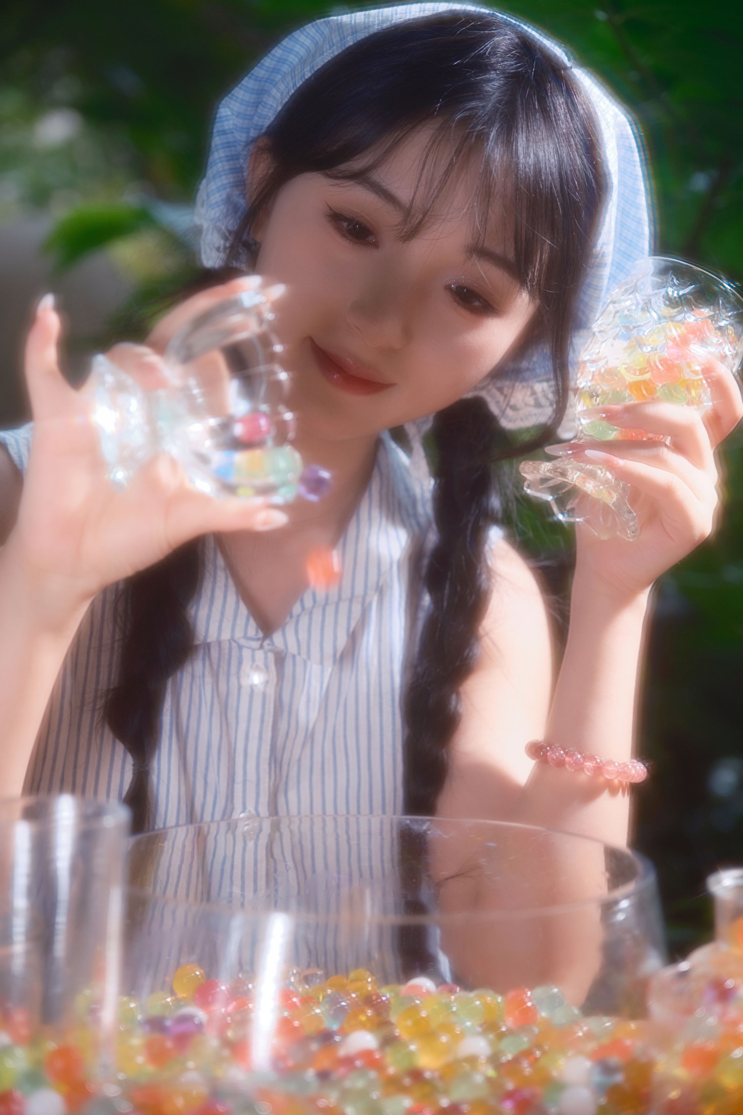 图片[8] - 抿嘴小墨轩 - 《童年记忆》[27P] - 机器猫次元 - 机器猫次元