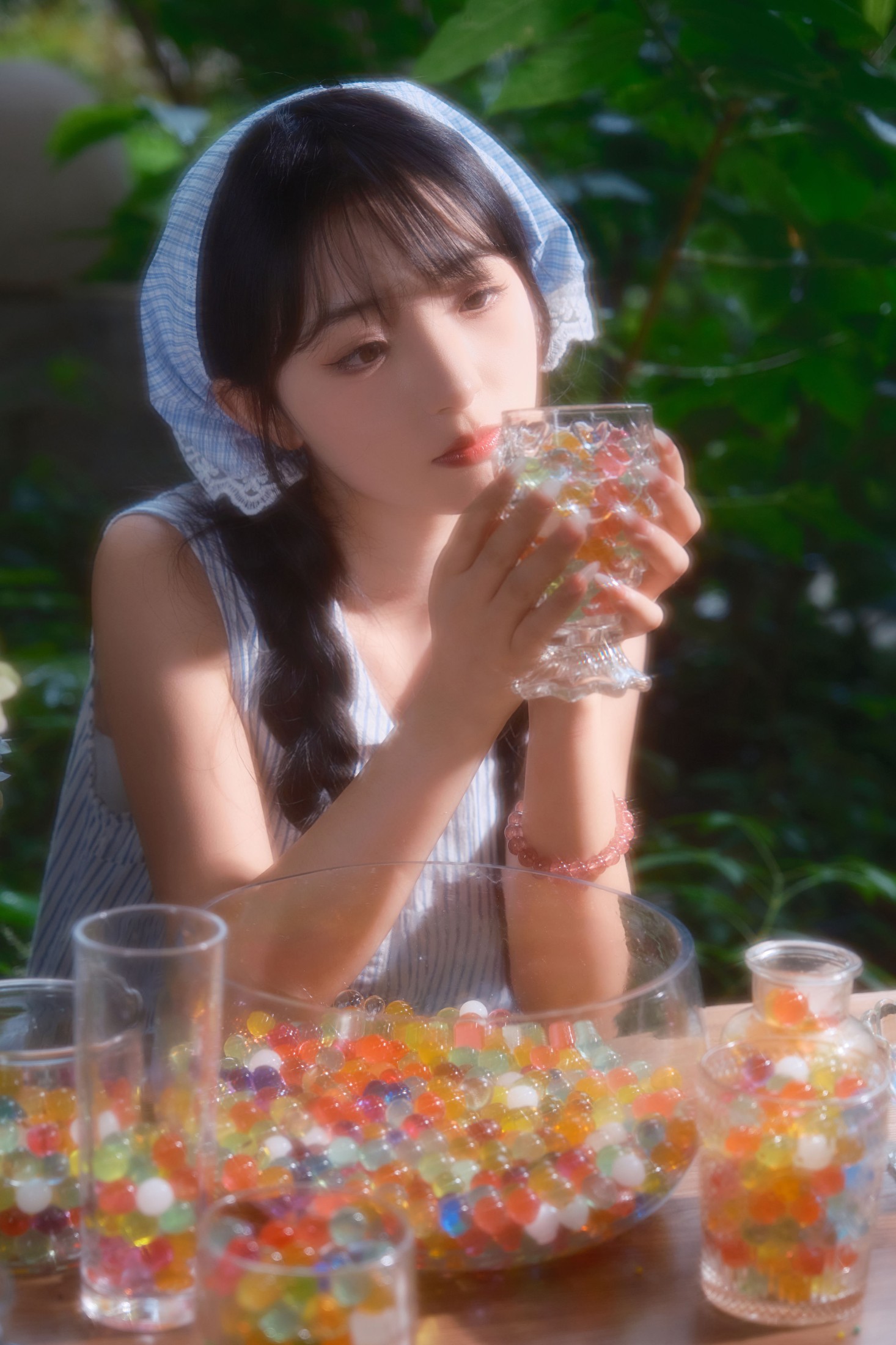 图片[7] - 抿嘴小墨轩 - 《童年记忆》[27P] - 机器猫次元 - 机器猫次元