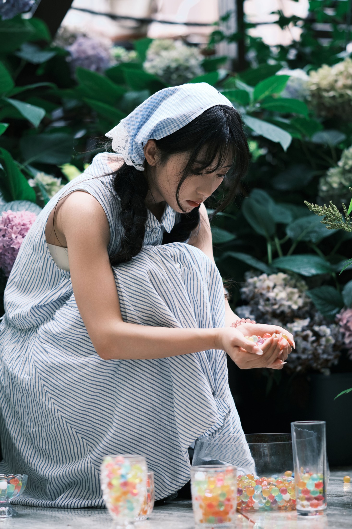 图片[5] - 抿嘴小墨轩 - 《童年记忆》[27P] - 机器猫次元 - 机器猫次元