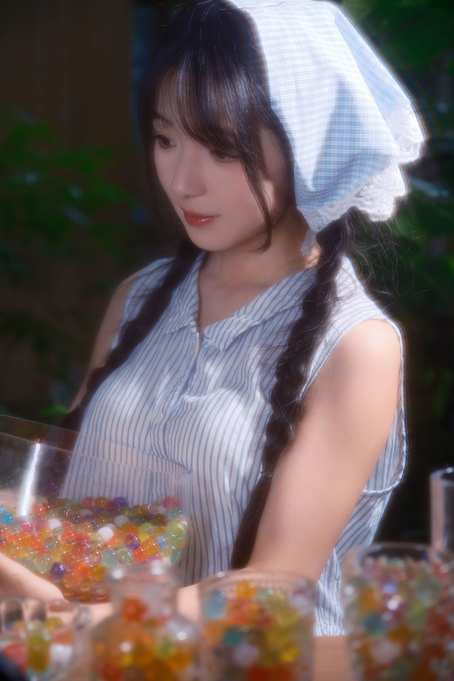 图片[3] - 抿嘴小墨轩 - 《童年记忆》[27P] - 机器猫次元 - 机器猫次元