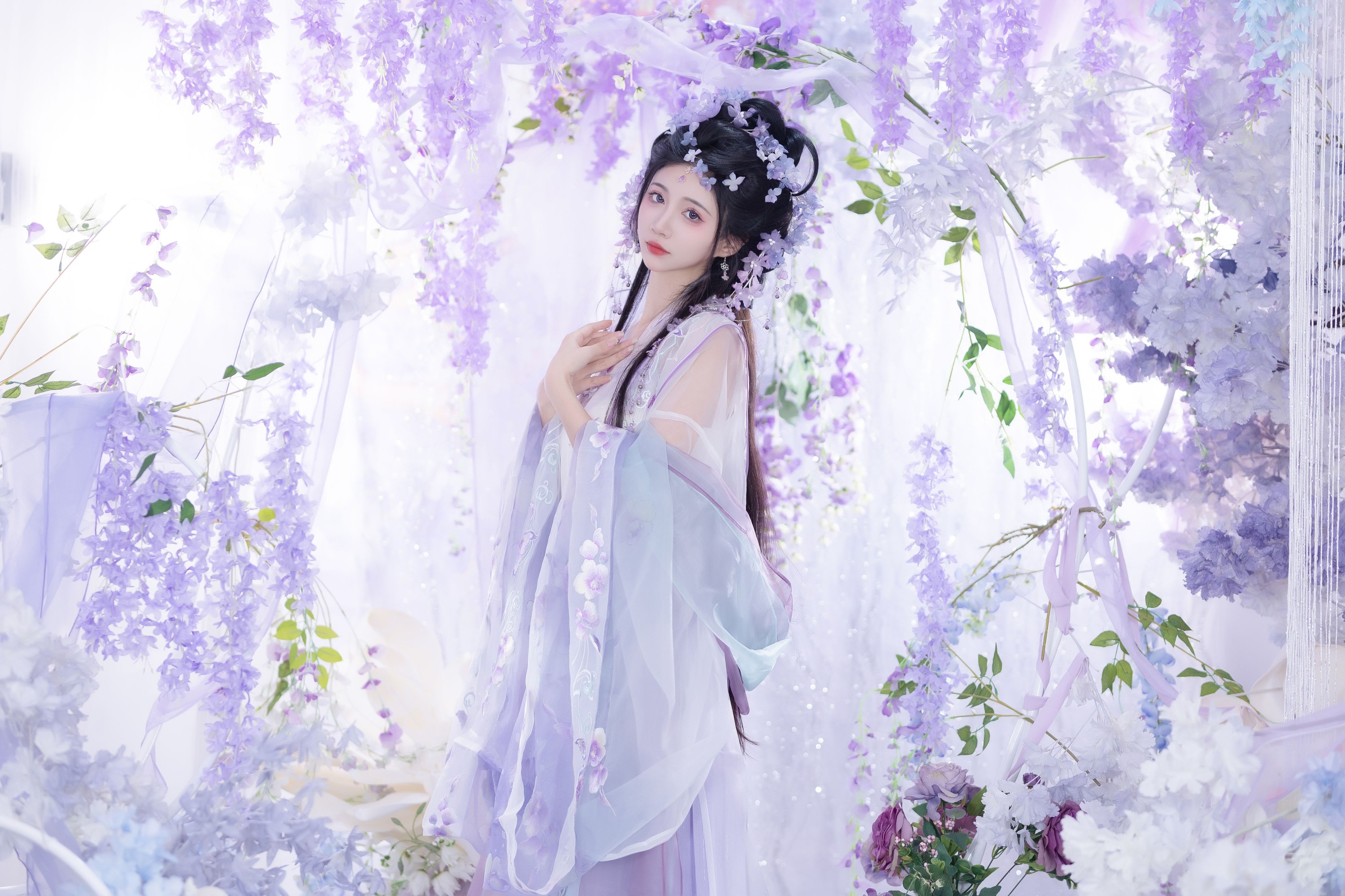 图片[8] - 绮罗生的小苏苏 - 《芳华旧》[21P] - 机器猫次元 - 机器猫次元