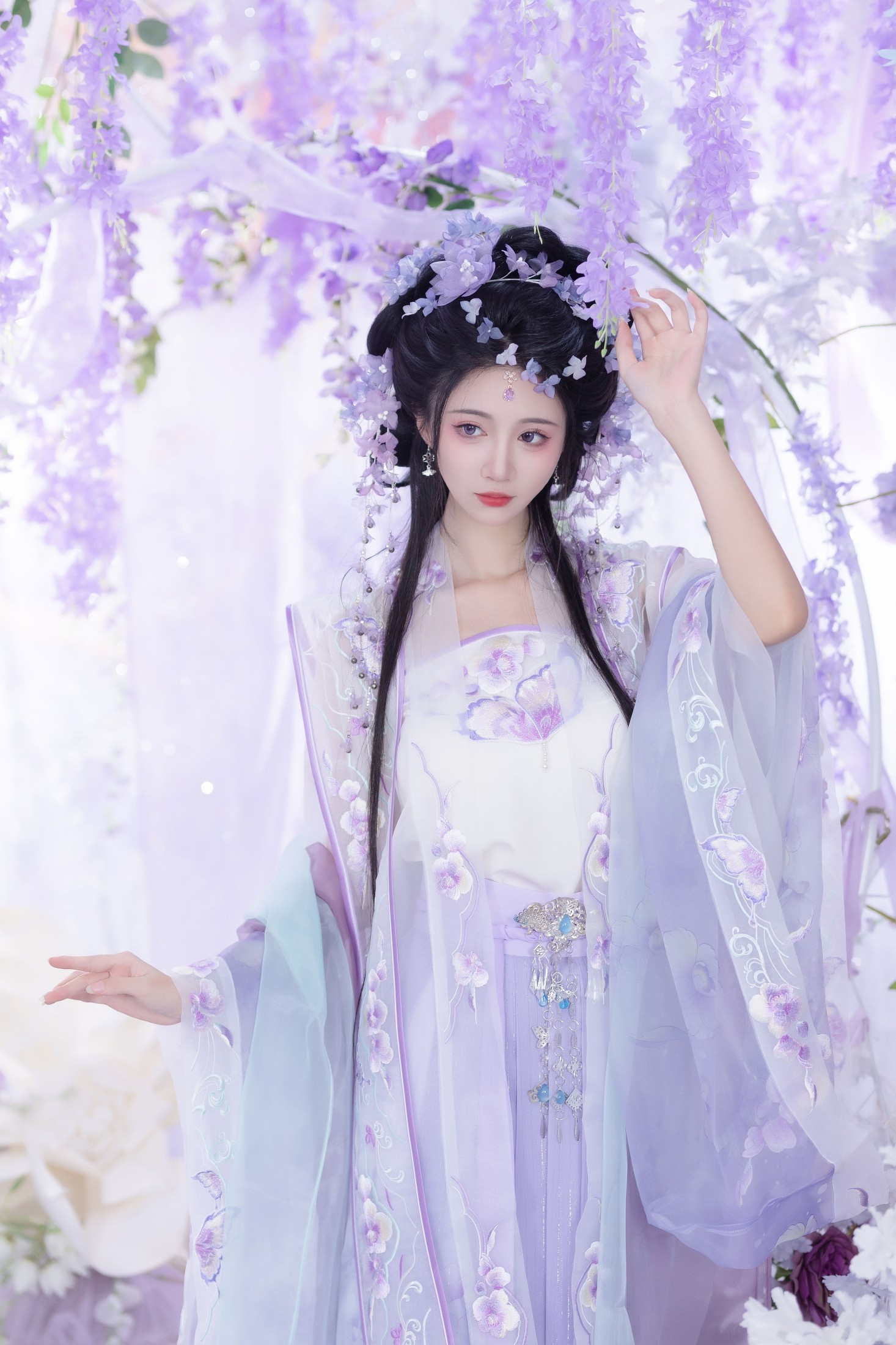 图片[7] - 绮罗生的小苏苏 - 《芳华旧》[21P] - 机器猫次元 - 机器猫次元