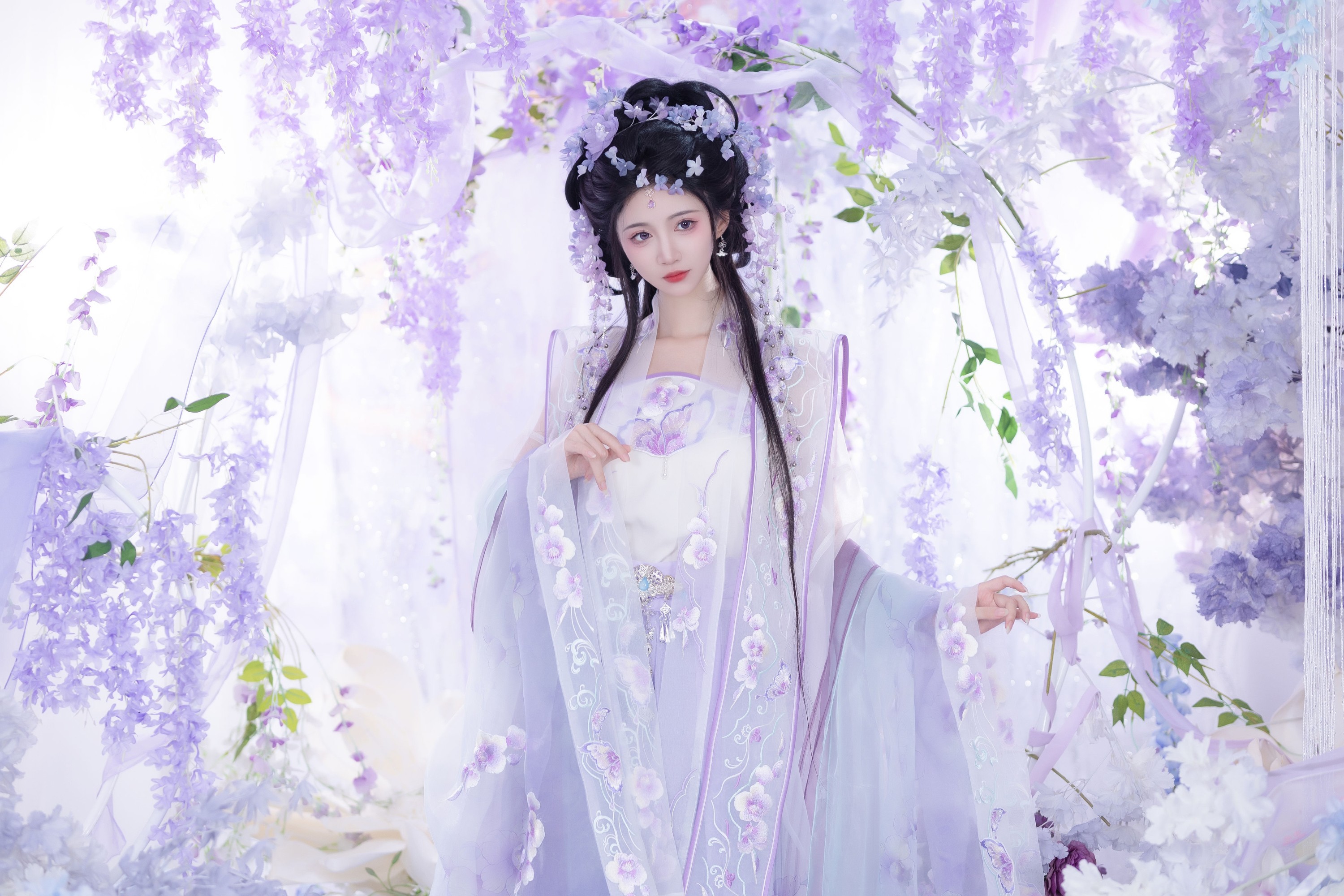 图片[3] - 绮罗生的小苏苏 - 《芳华旧》[21P] - 机器猫次元 - 机器猫次元