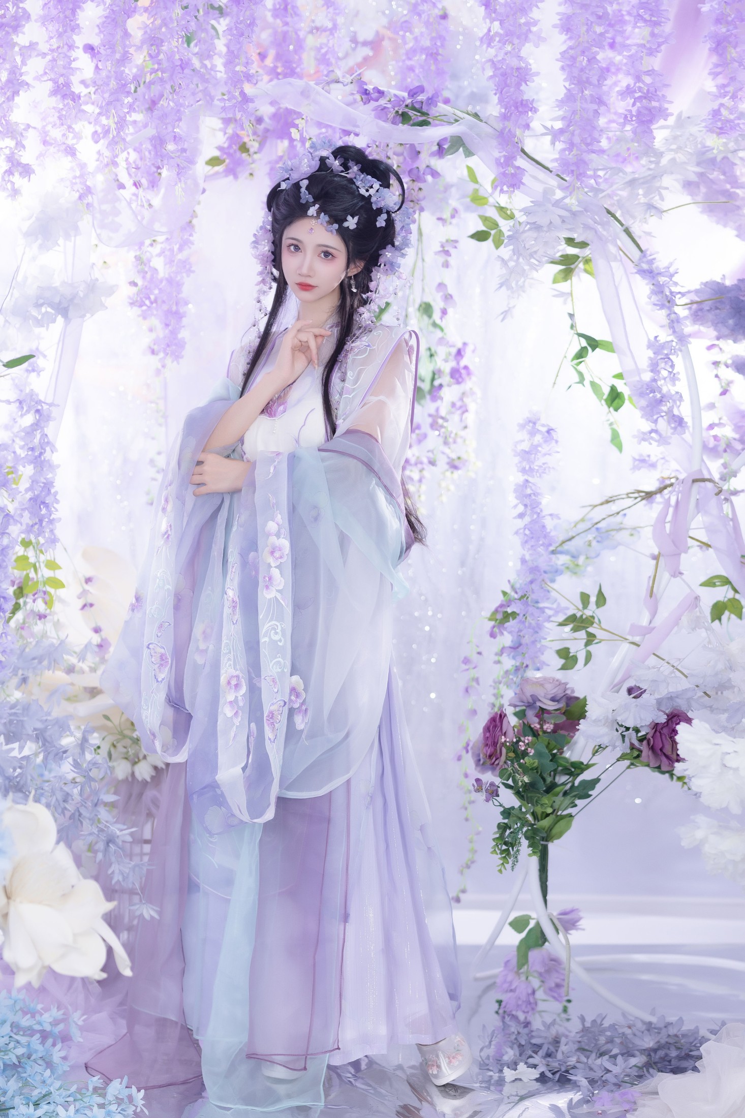 图片[5] - 绮罗生的小苏苏 - 《芳华旧》[21P] - 机器猫次元 - 机器猫次元