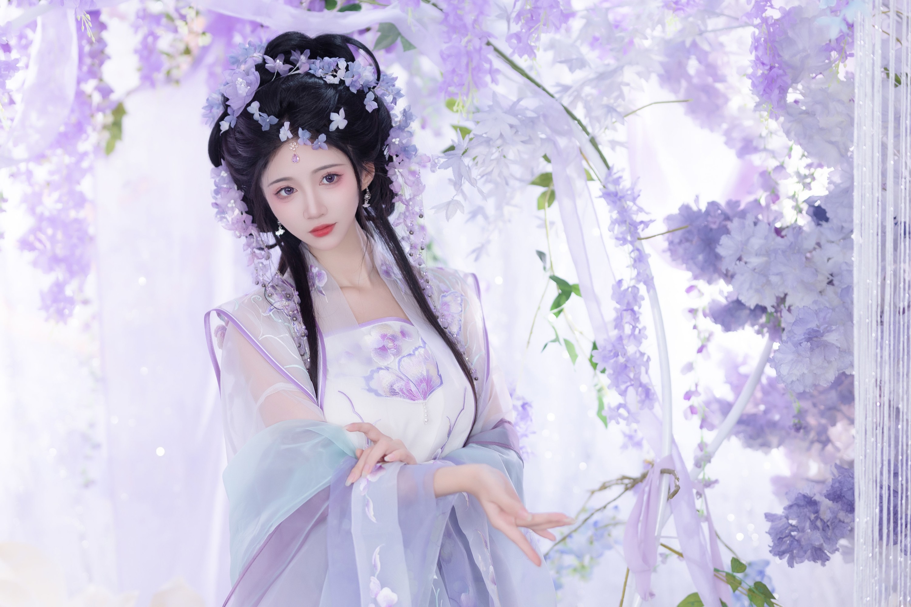 图片[6] - 绮罗生的小苏苏 - 《芳华旧》[21P] - 机器猫次元 - 机器猫次元