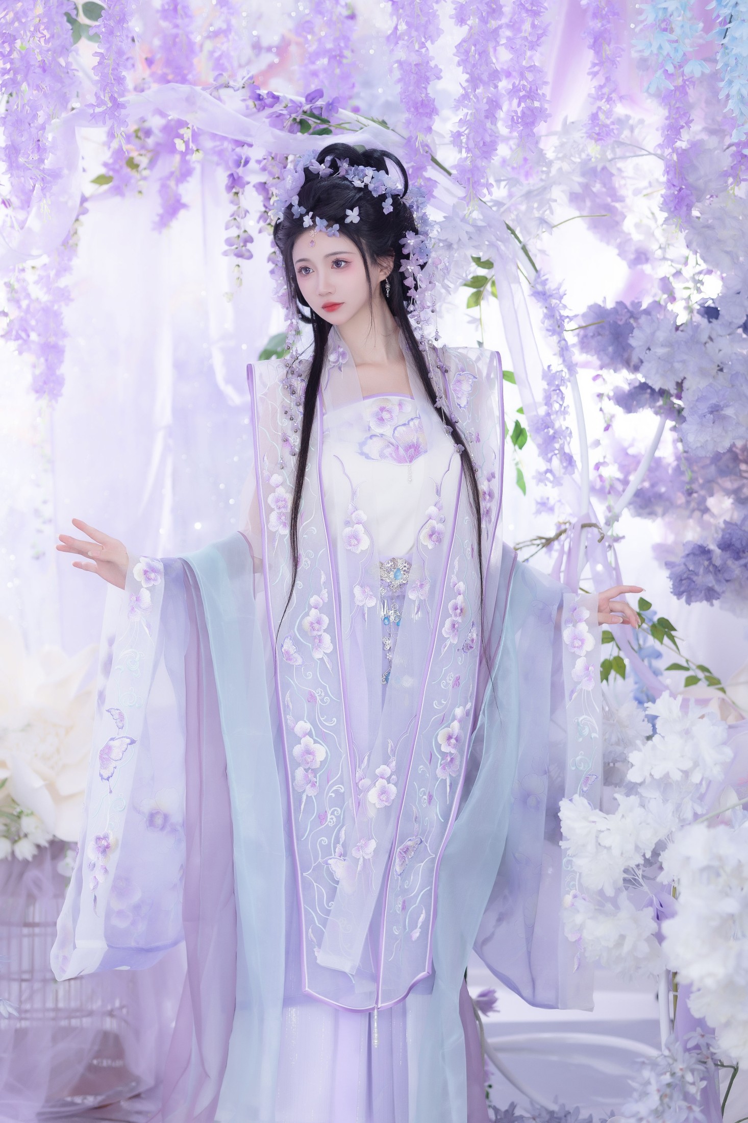 图片[4] - 绮罗生的小苏苏 - 《芳华旧》[21P] - 机器猫次元 - 机器猫次元