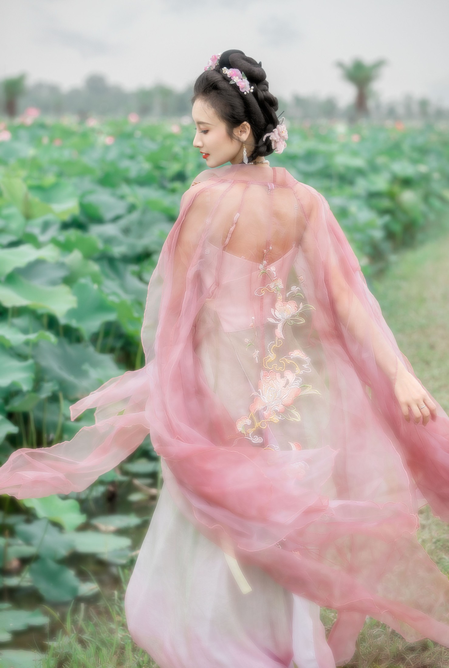 图片[4] - Elsa - 《荷说新语》[26P] - 机器猫次元 - 机器猫次元