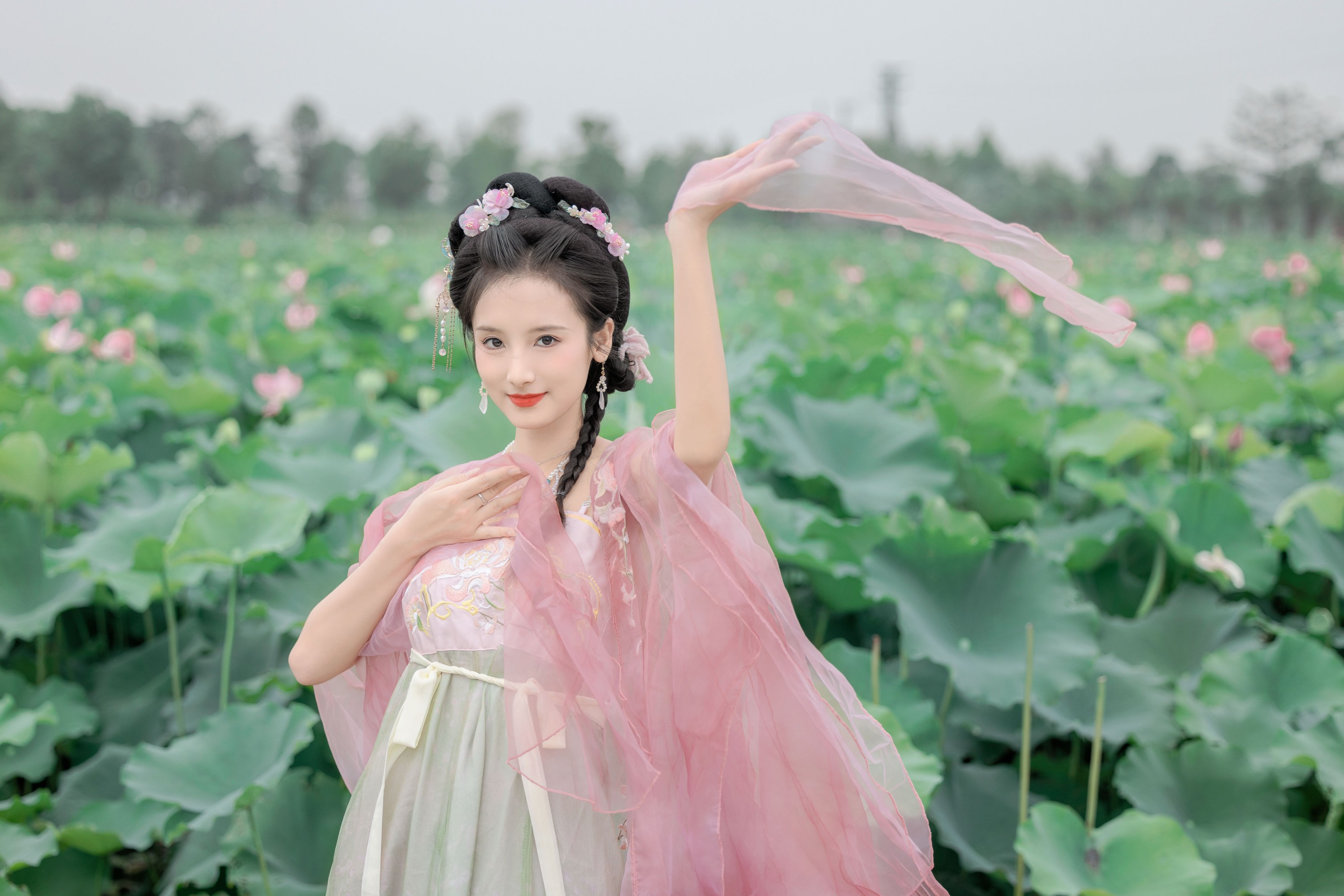 图片[3] - Elsa - 《荷说新语》[26P] - 机器猫次元 - 机器猫次元