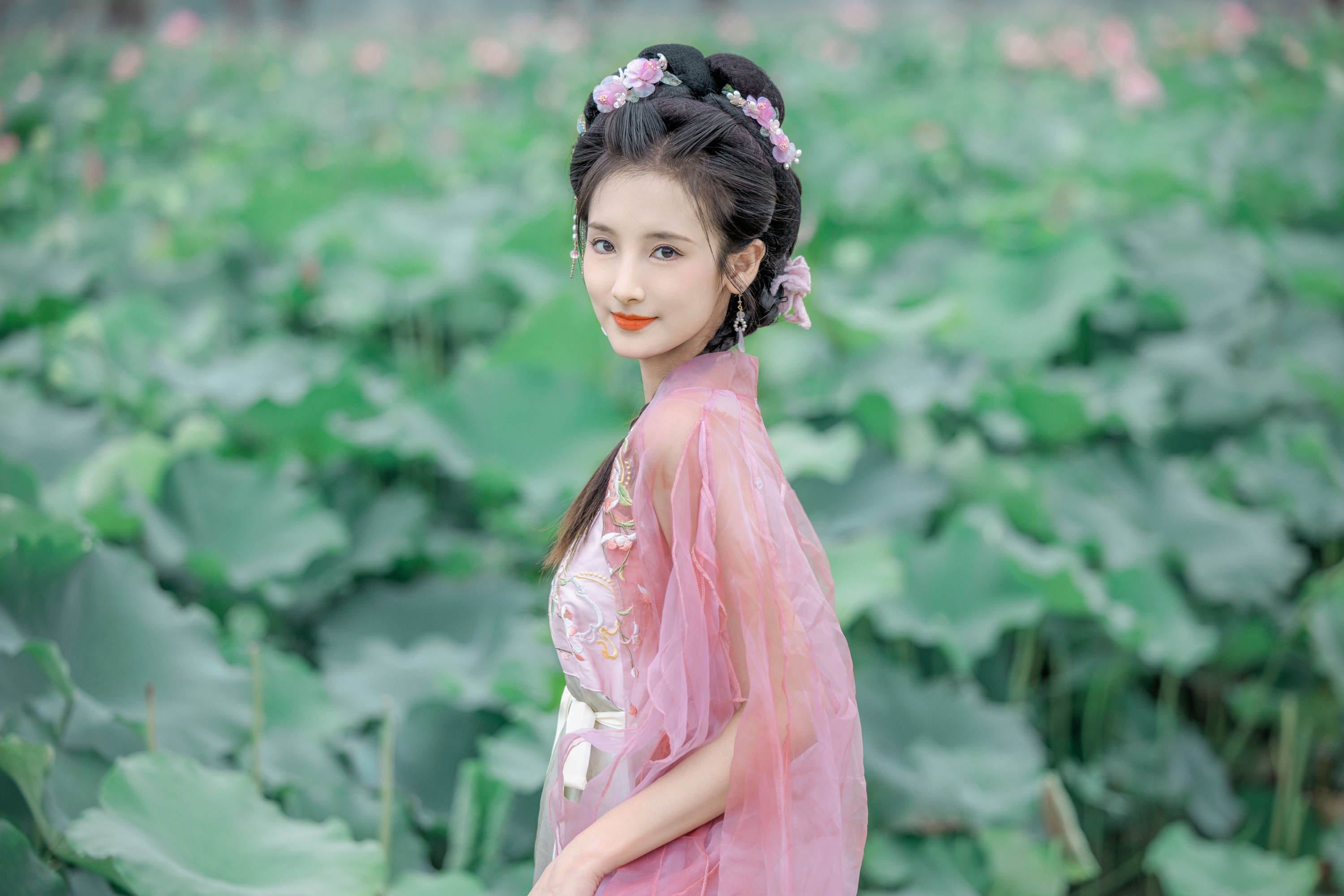 图片[6] - Elsa - 《荷说新语》[26P] - 机器猫次元 - 机器猫次元