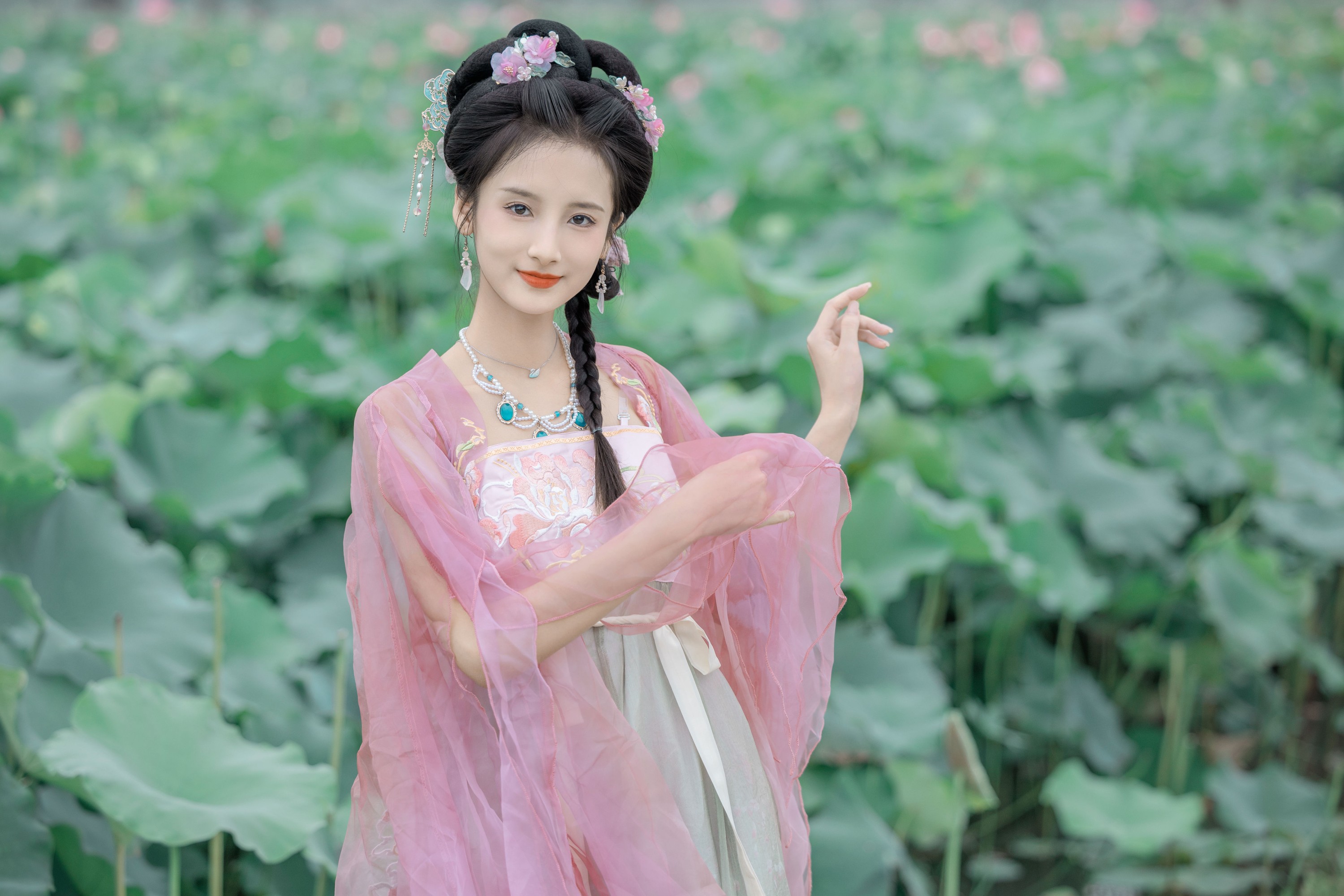 图片[7] - Elsa - 《荷说新语》[26P] - 机器猫次元 - 机器猫次元