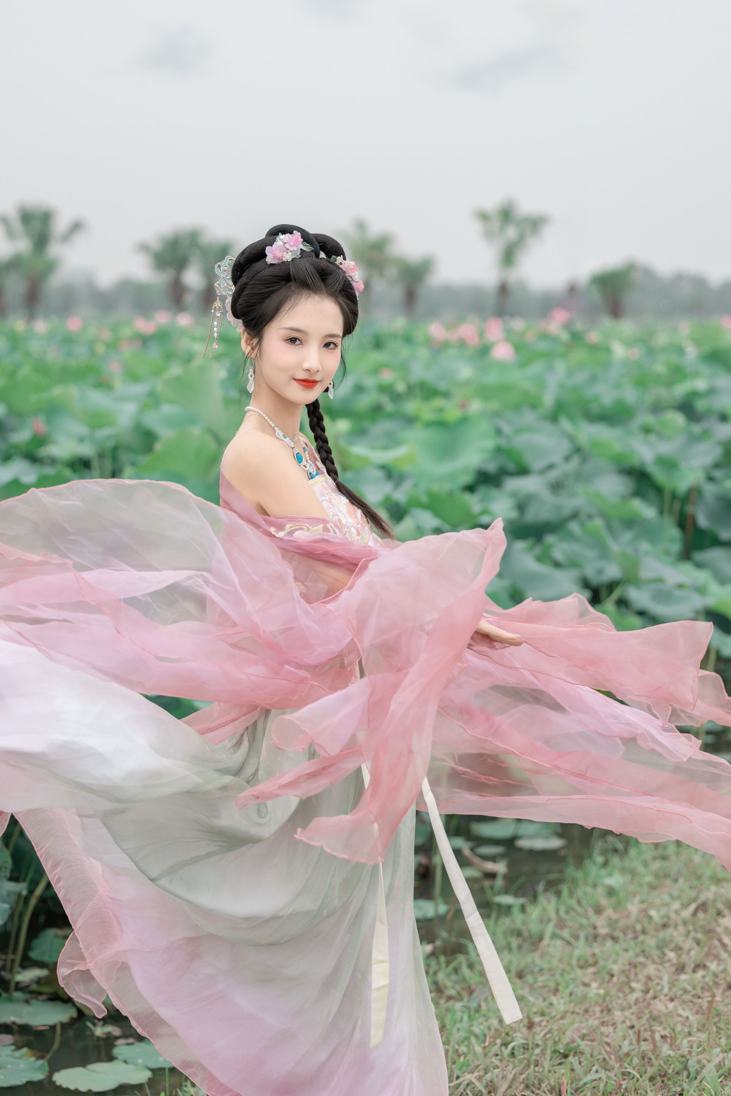 图片[5] - Elsa - 《荷说新语》[26P] - 机器猫次元 - 机器猫次元