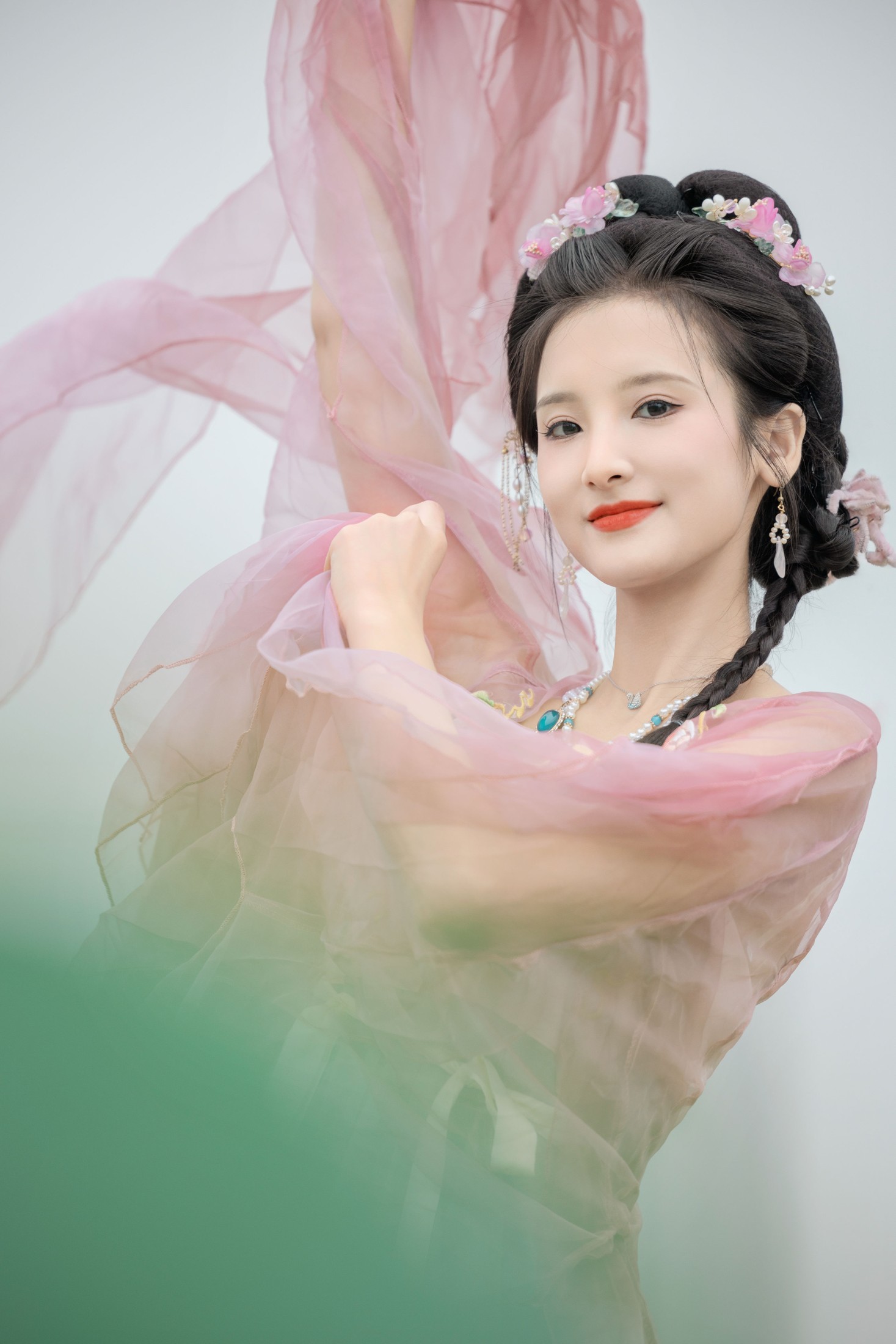 图片[8] - Elsa - 《荷说新语》[26P] - 机器猫次元 - 机器猫次元