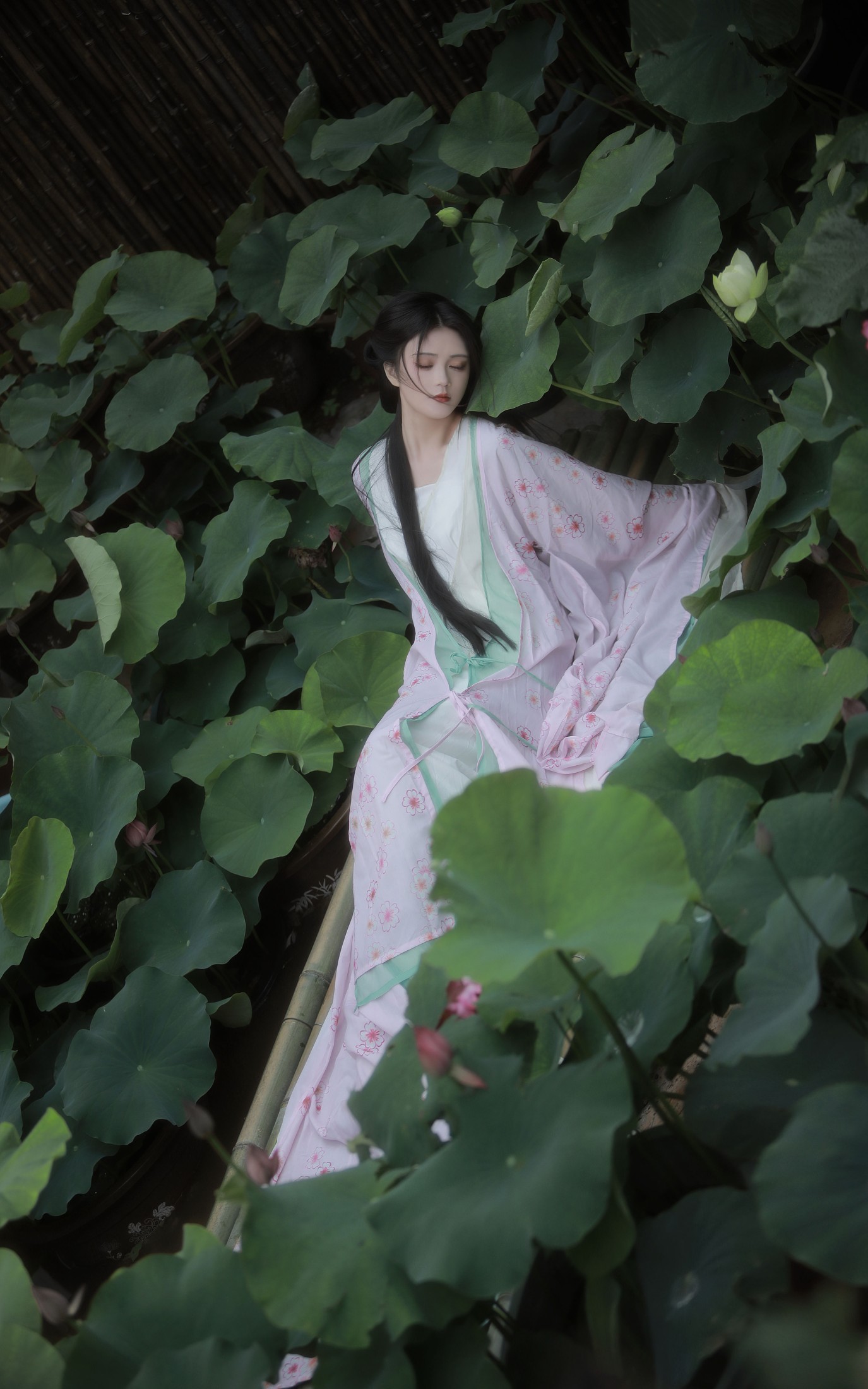 图片[3] - 吾岁岁 - 《山川知夏，岁华灼灼》[24P] - 机器猫次元 - 机器猫次元