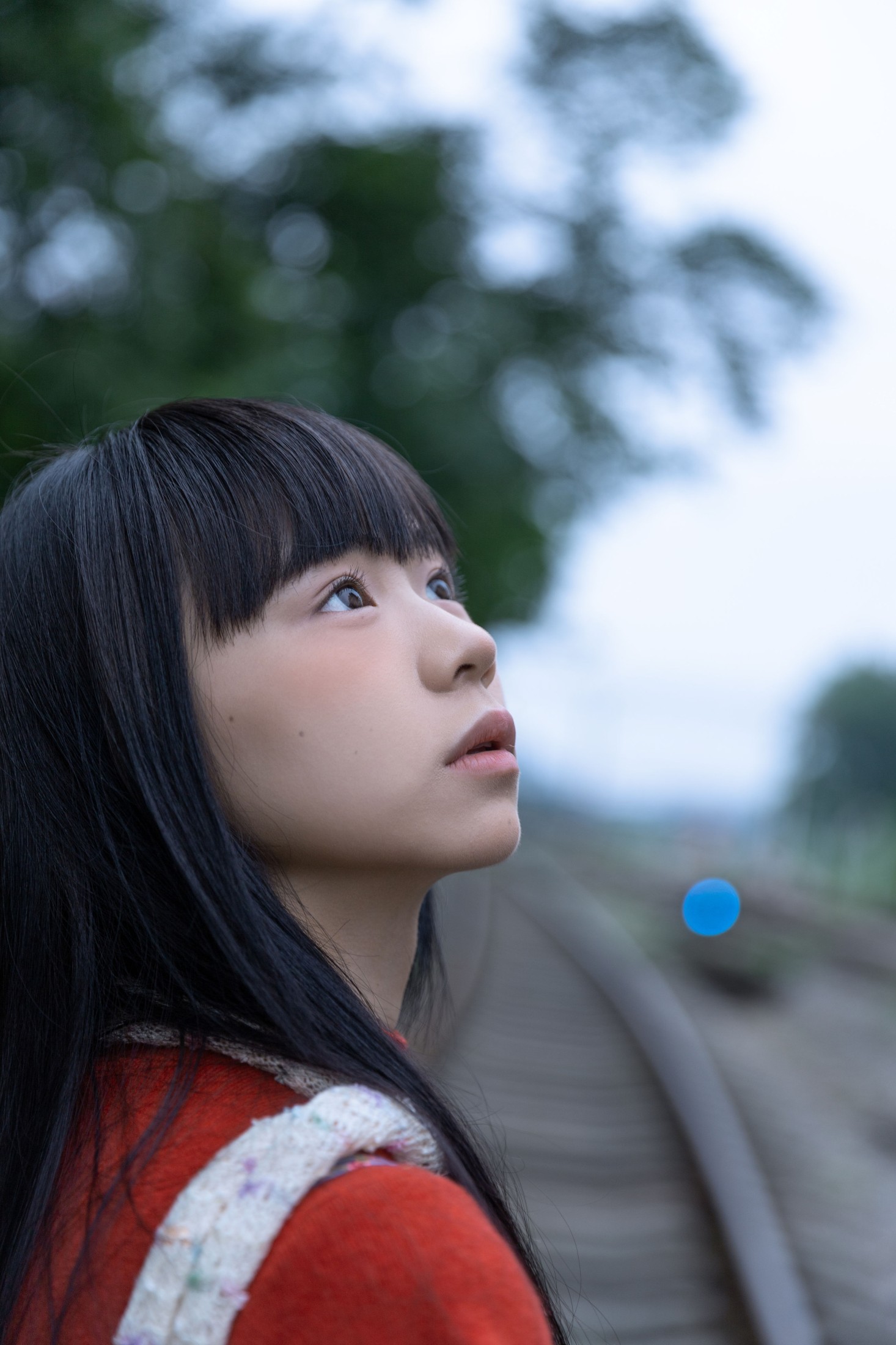 图片[7] - 是三金呀 - 《去淋雨》[28P] - 机器猫次元 - 机器猫次元