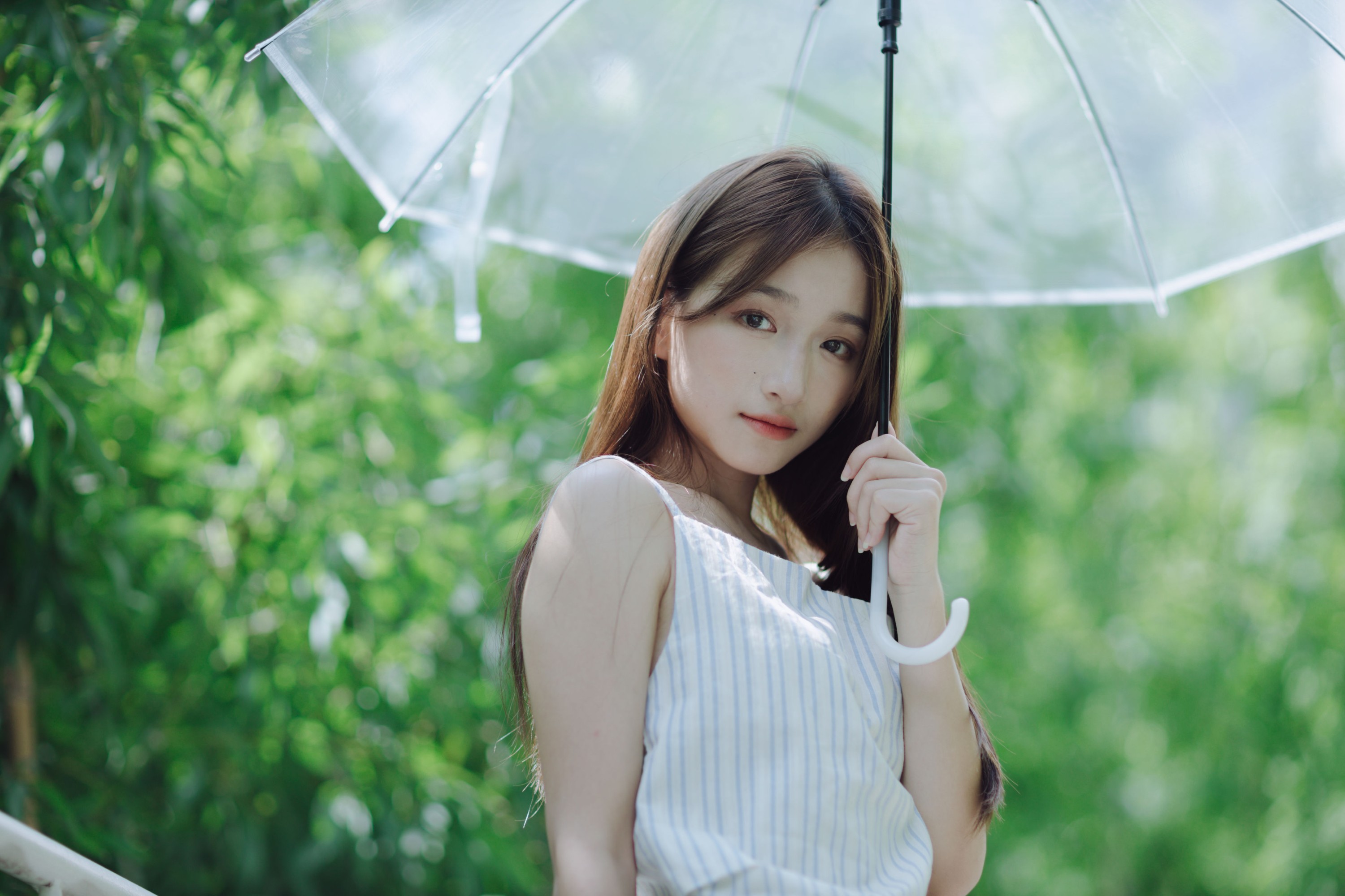 图片[4] - 钰儿 - 《蓝色纯净夏日》[28P] - 机器猫次元 - 机器猫次元