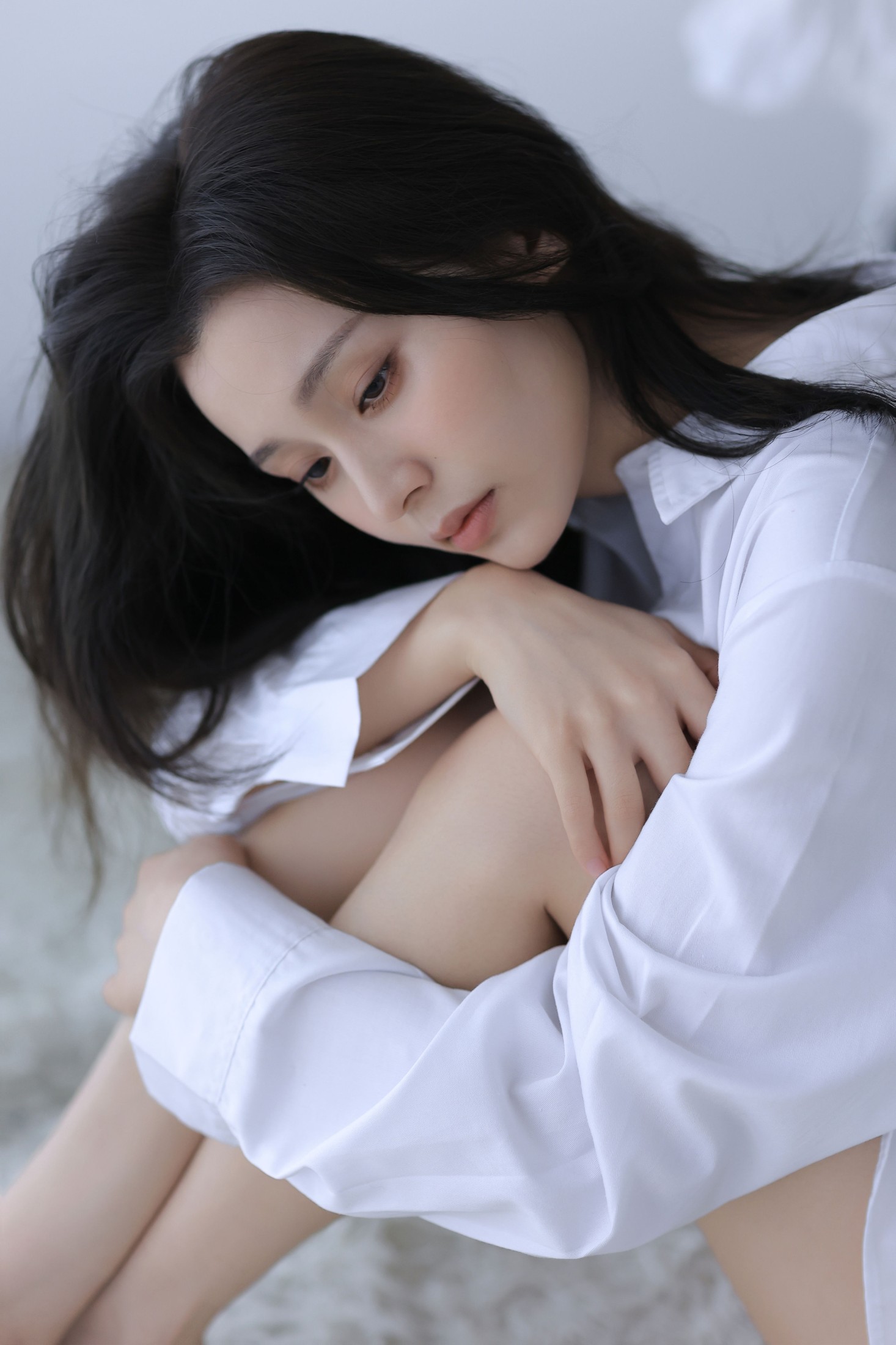 图片[8] - 彭小鸭呀 - 《温度》[26P] - 机器猫次元 - 机器猫次元