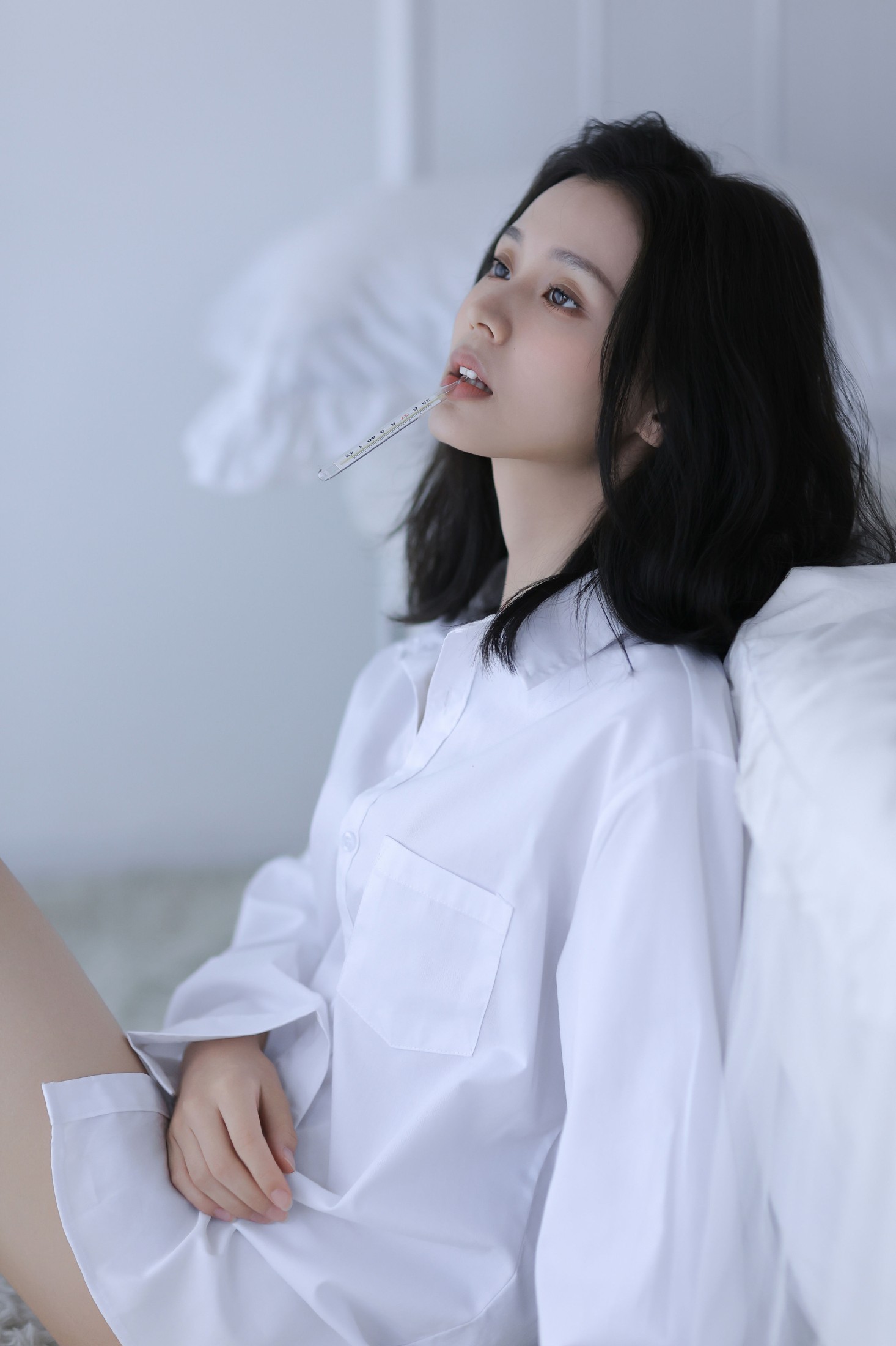 图片[3] - 彭小鸭呀 - 《温度》[26P] - 机器猫次元 - 机器猫次元