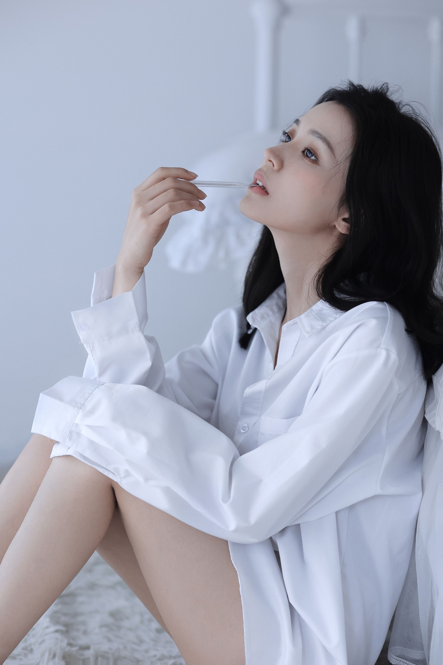 图片[7] - 彭小鸭呀 - 《温度》[26P] - 机器猫次元 - 机器猫次元
