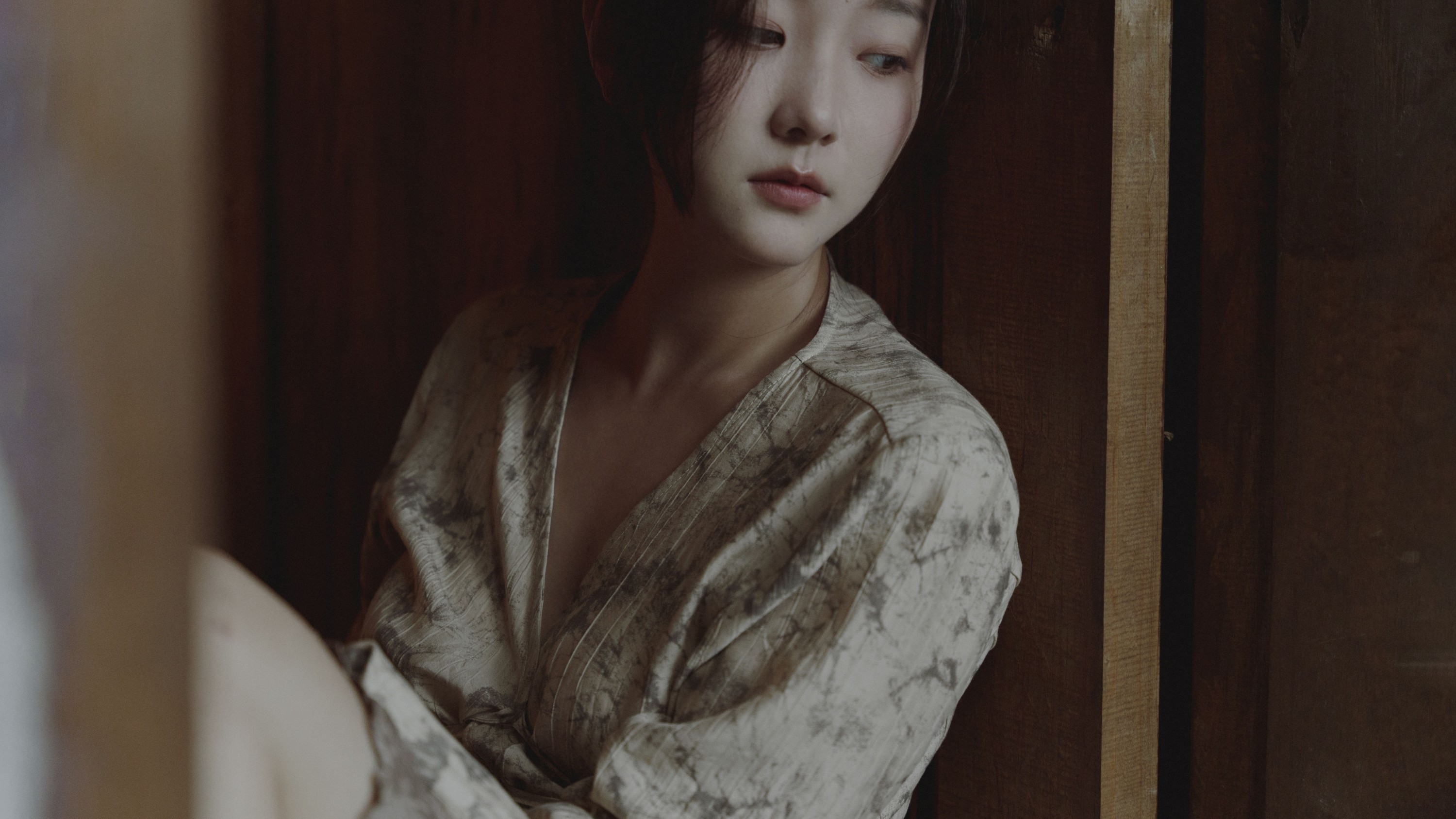 图片[8] - 穆穆 - 《山生有幸》[39P] - 机器猫次元 - 机器猫次元