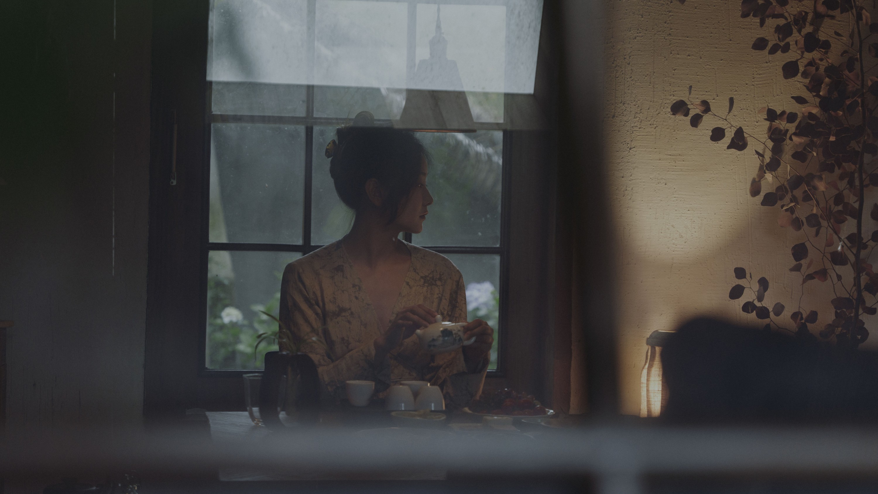 图片[4] - 穆穆 - 《山生有幸》[39P] - 机器猫次元 - 机器猫次元