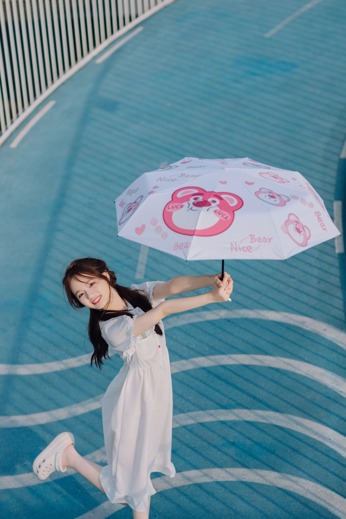 图片[8] - 十元 - 《多巴胺夏日》[23P] - 机器猫次元 - 机器猫次元