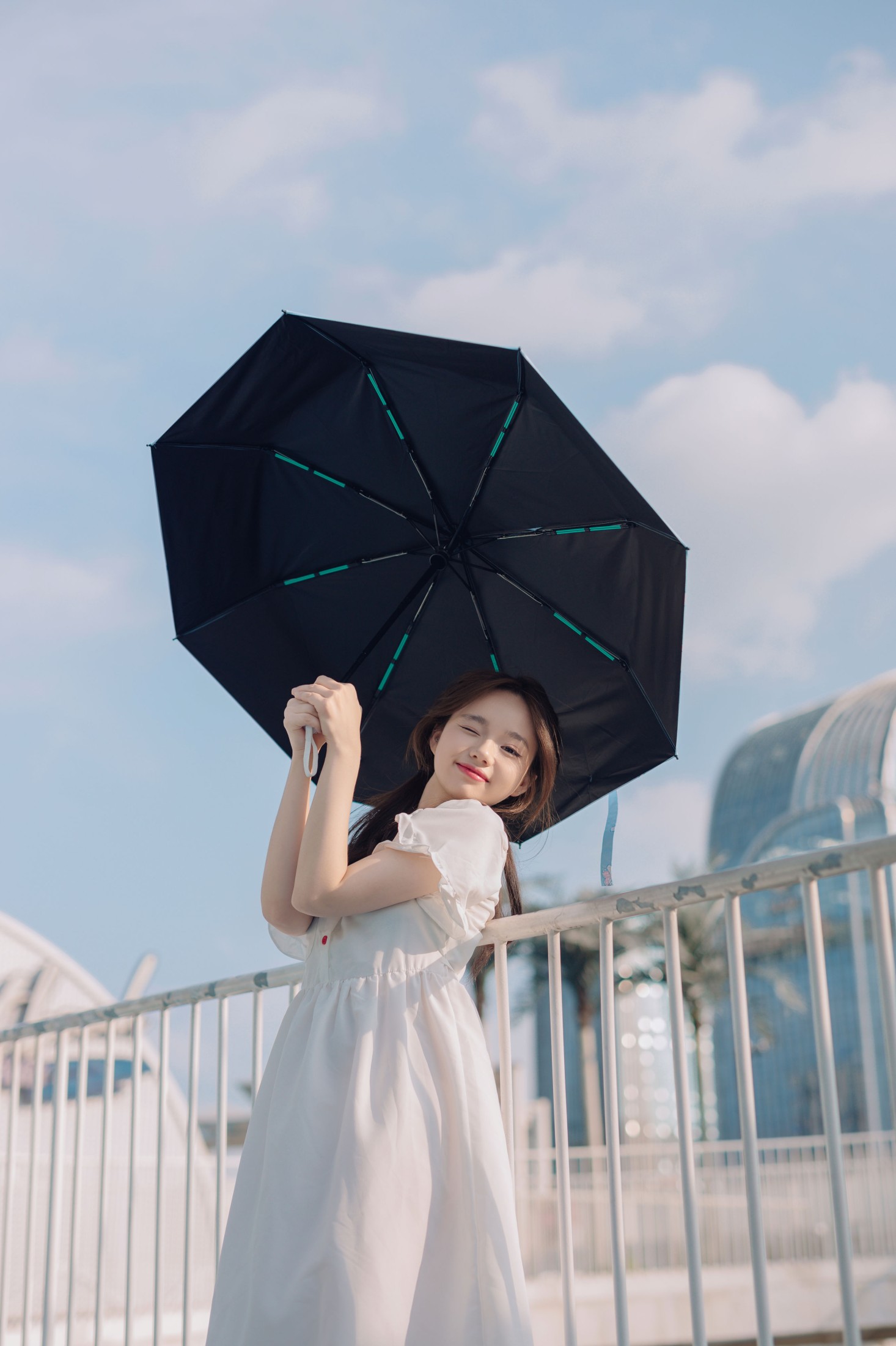 图片[6] - 十元 - 《多巴胺夏日》[23P] - 机器猫次元 - 机器猫次元