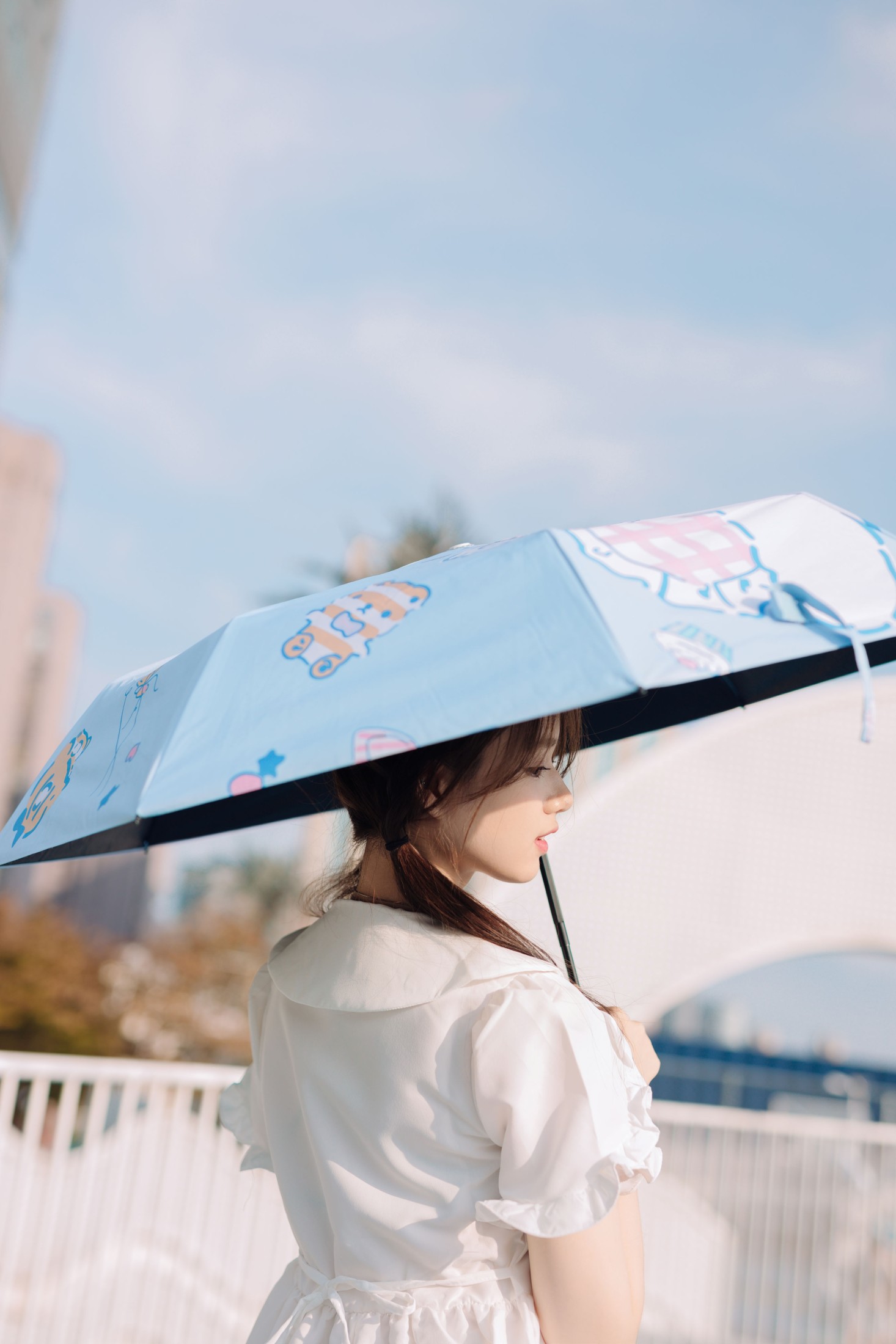 图片[7] - 十元 - 《多巴胺夏日》[23P] - 机器猫次元 - 机器猫次元
