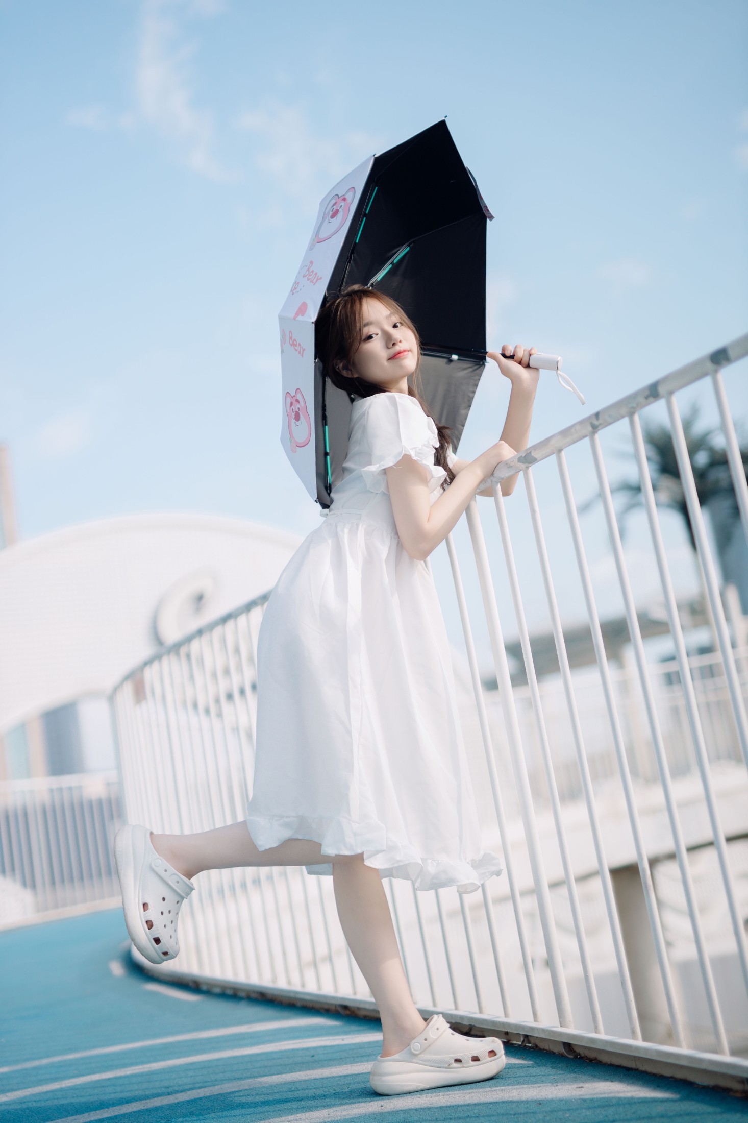 图片[3] - 十元 - 《多巴胺夏日》[23P] - 机器猫次元 - 机器猫次元